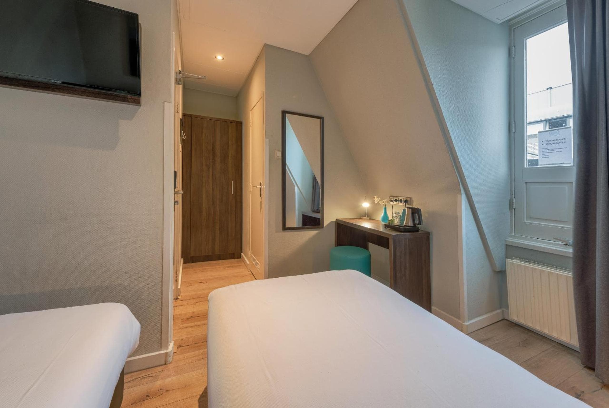 Hotel Damsquare — 17