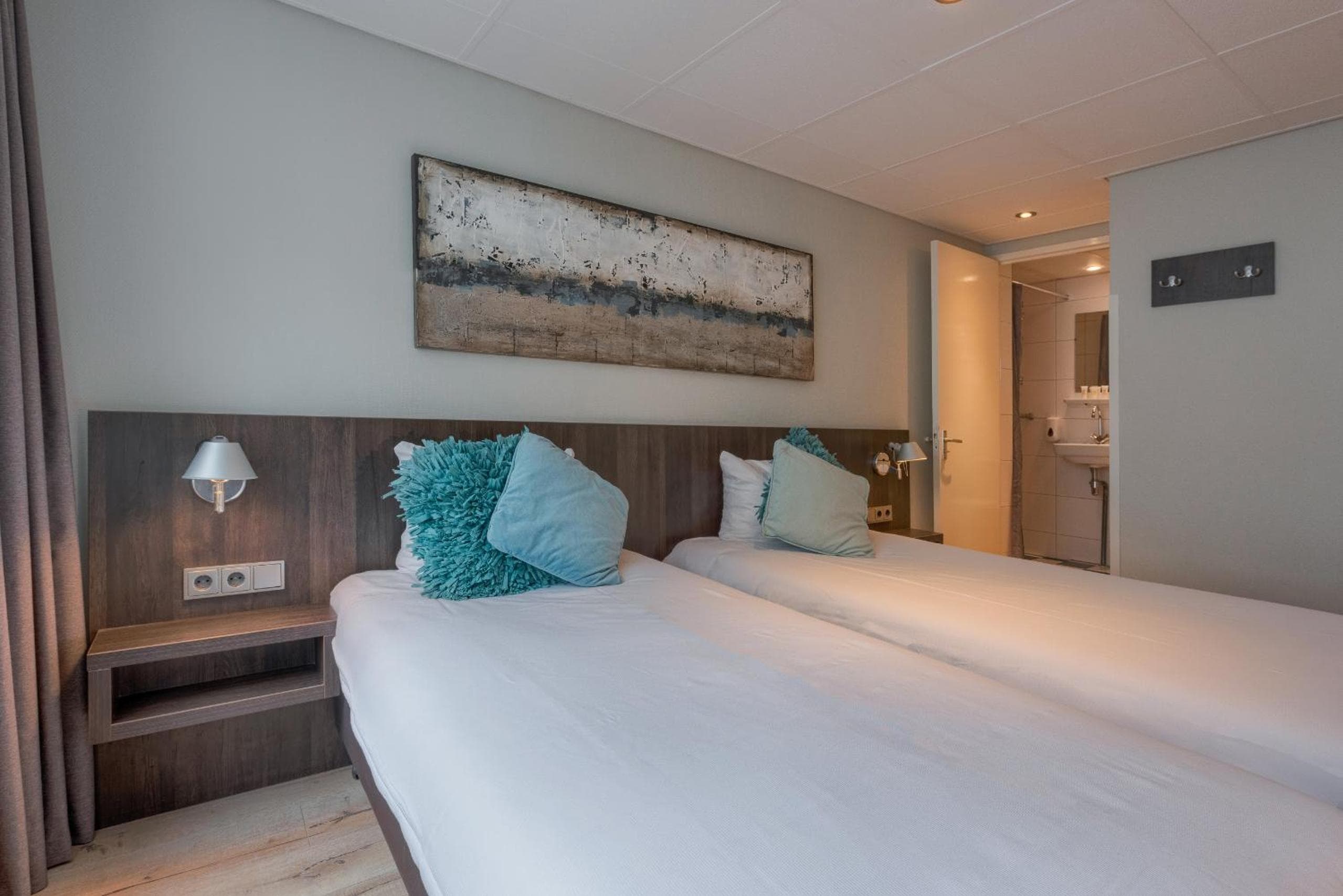 Hotel Damsquare — 30