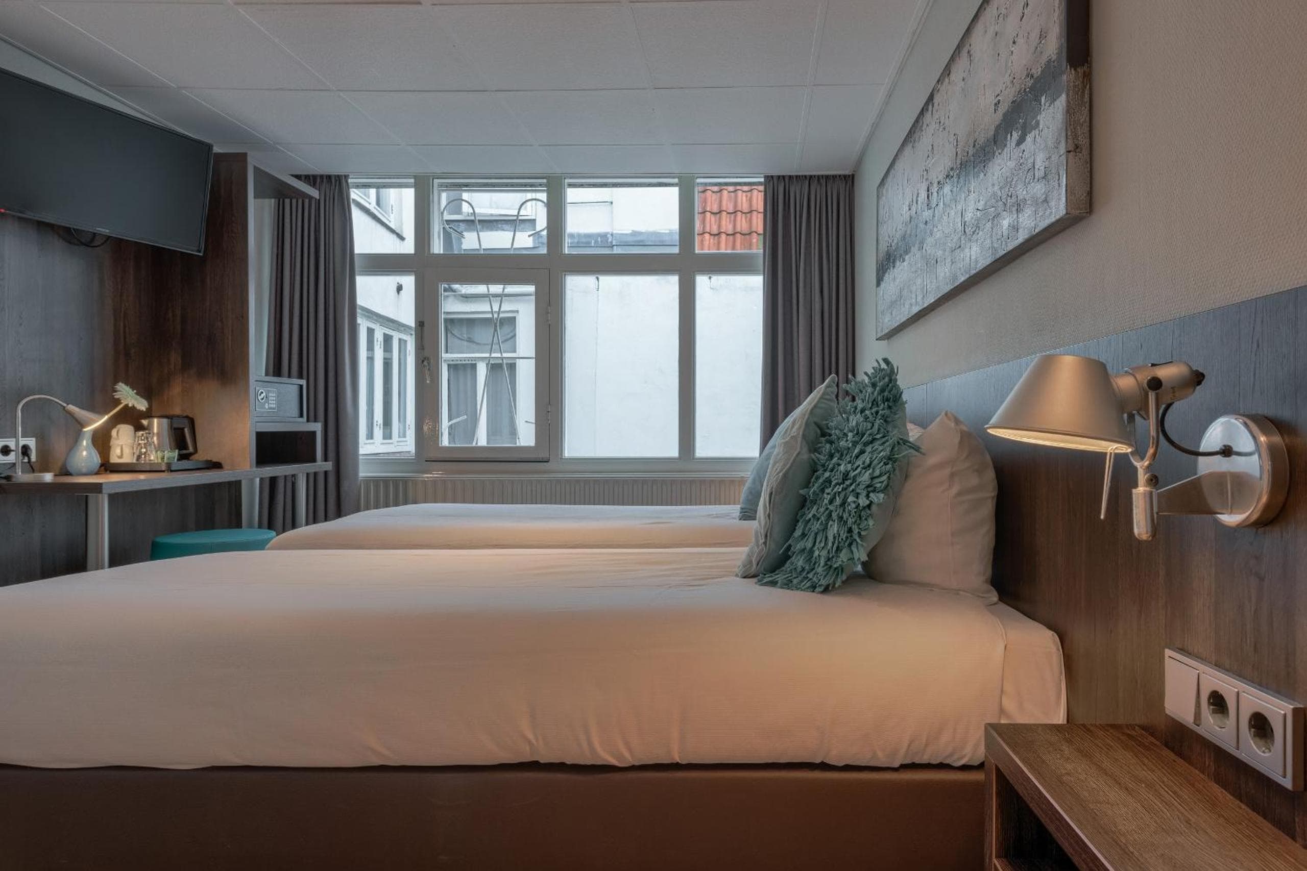 Hotel Damsquare — 29