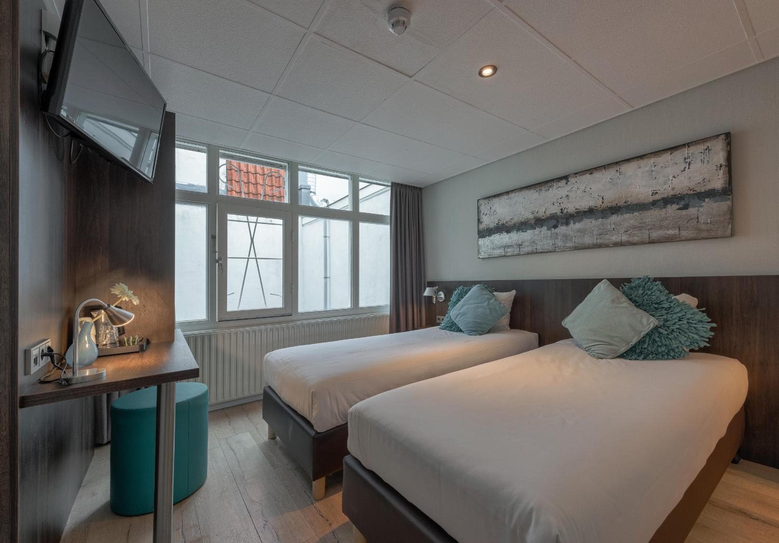Hotel Damsquare — 28