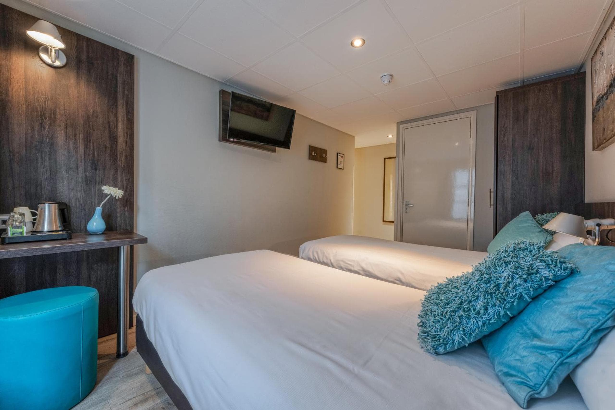 Hotel Damsquare — 27