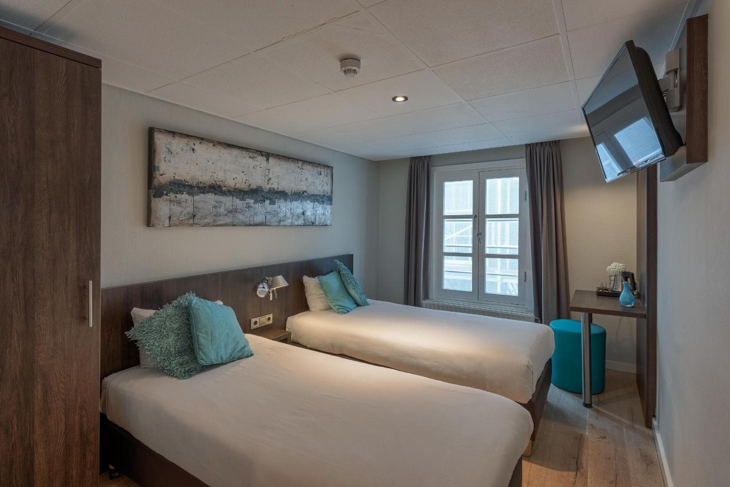 Hotel Damsquare — 26