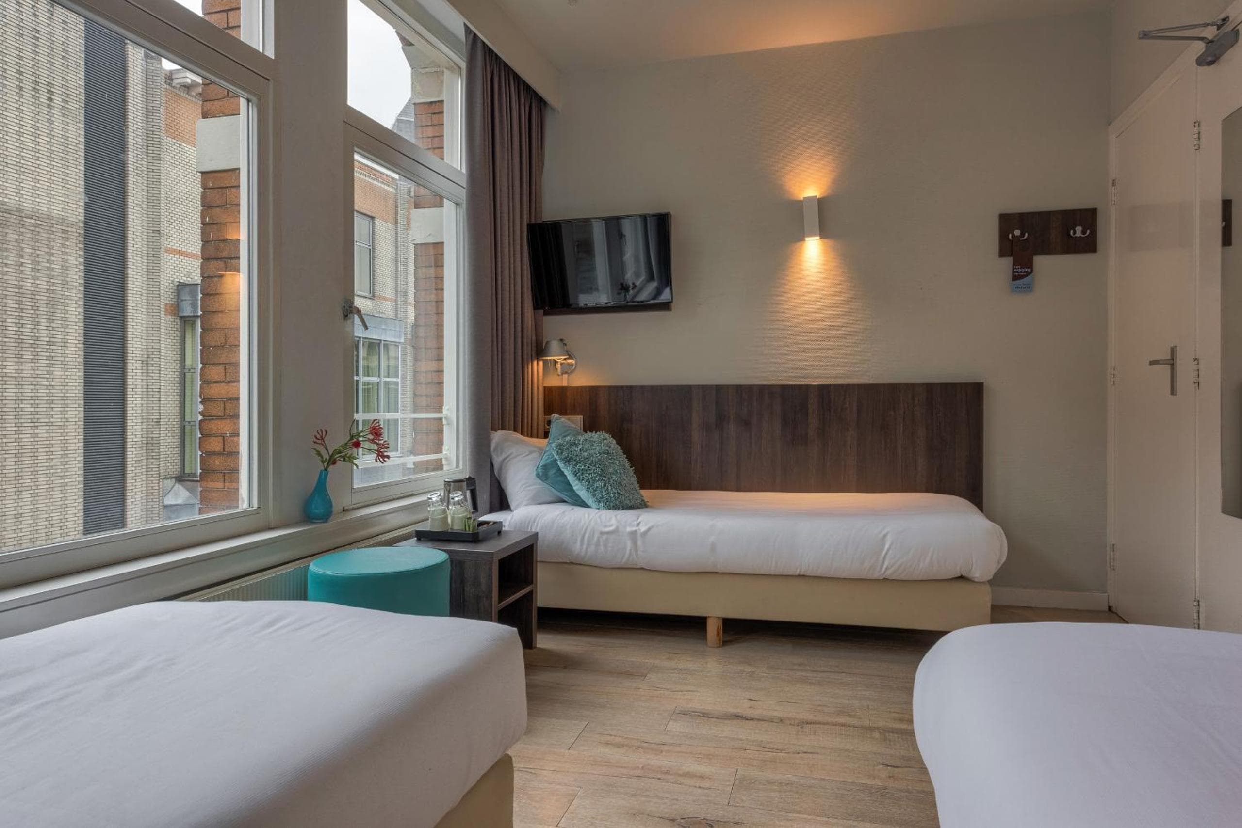 Hotel Damsquare — 25