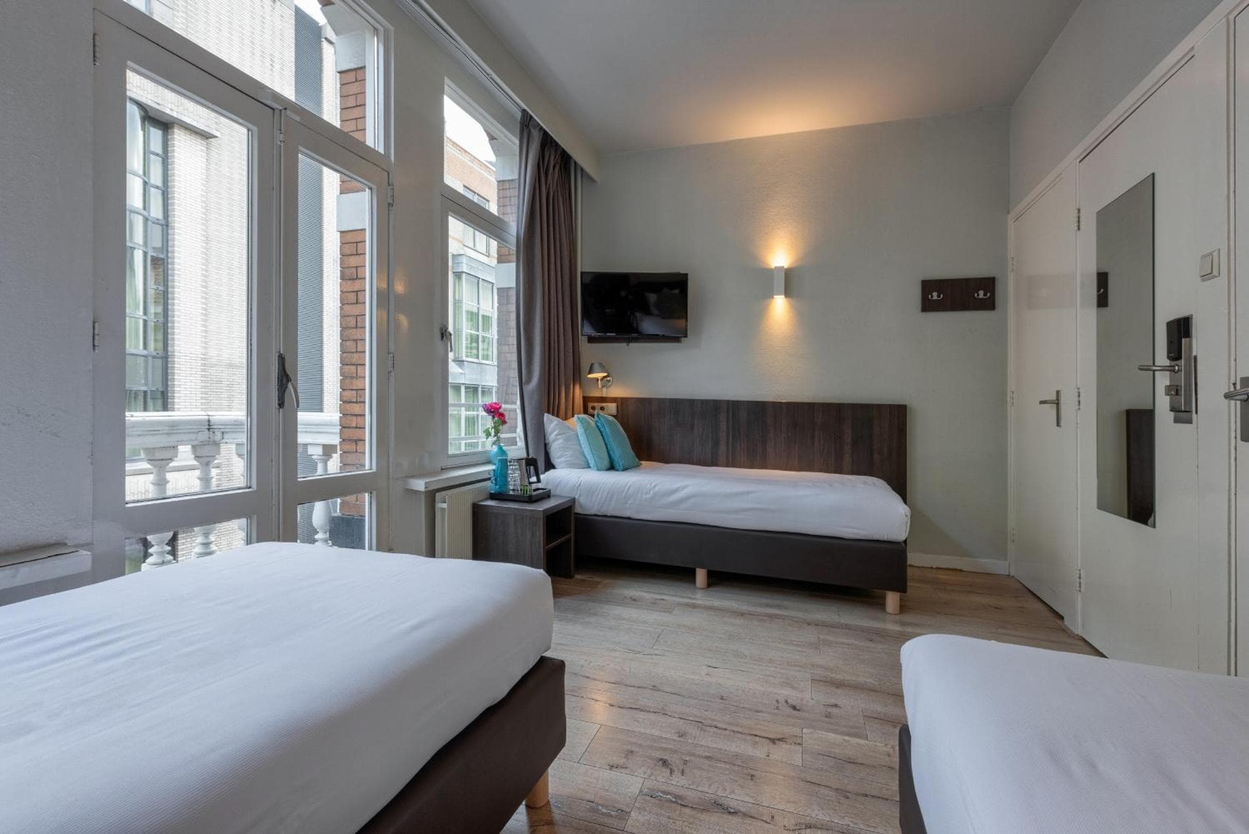 Hotel Damsquare — 24