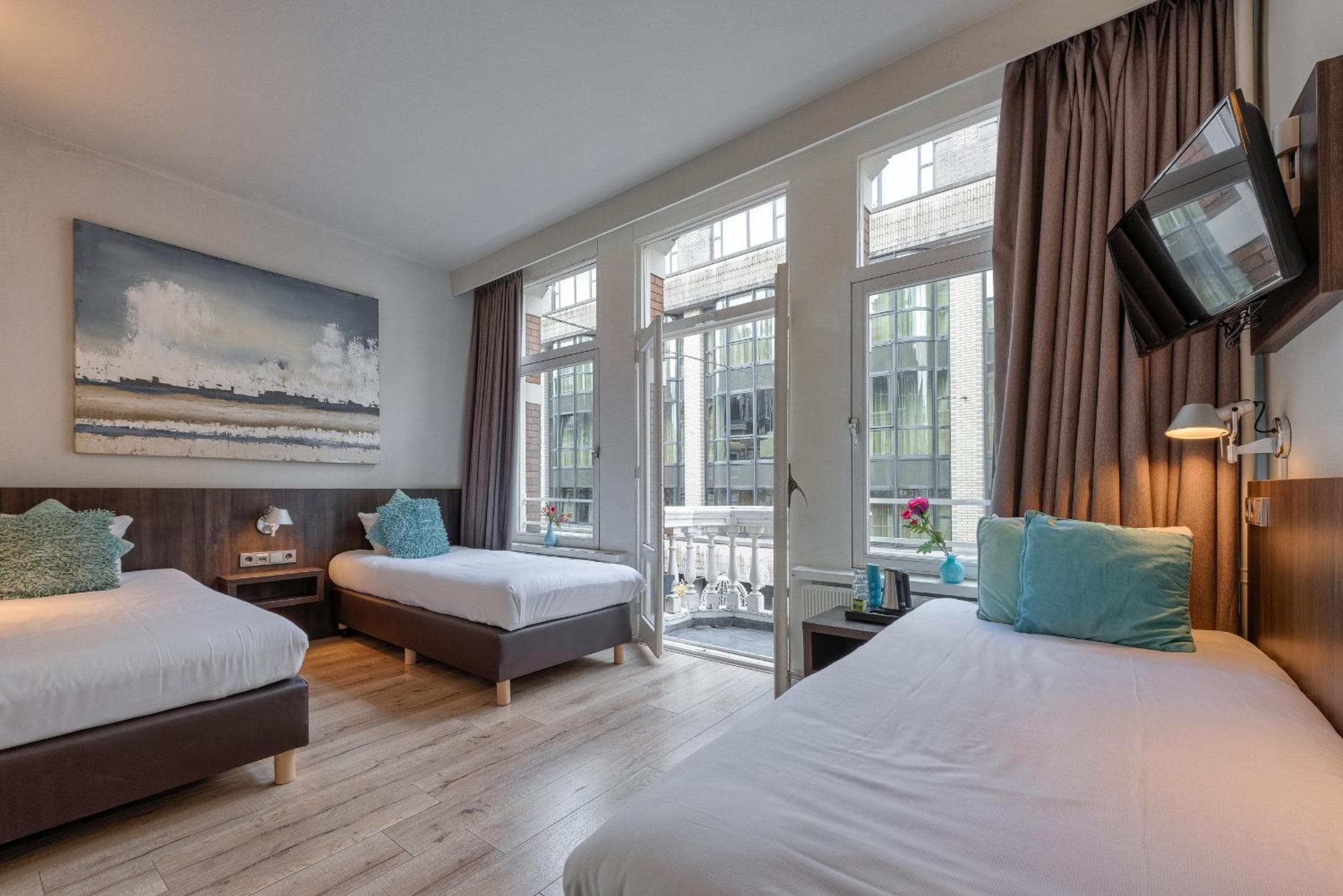 Hotel Damsquare — 23