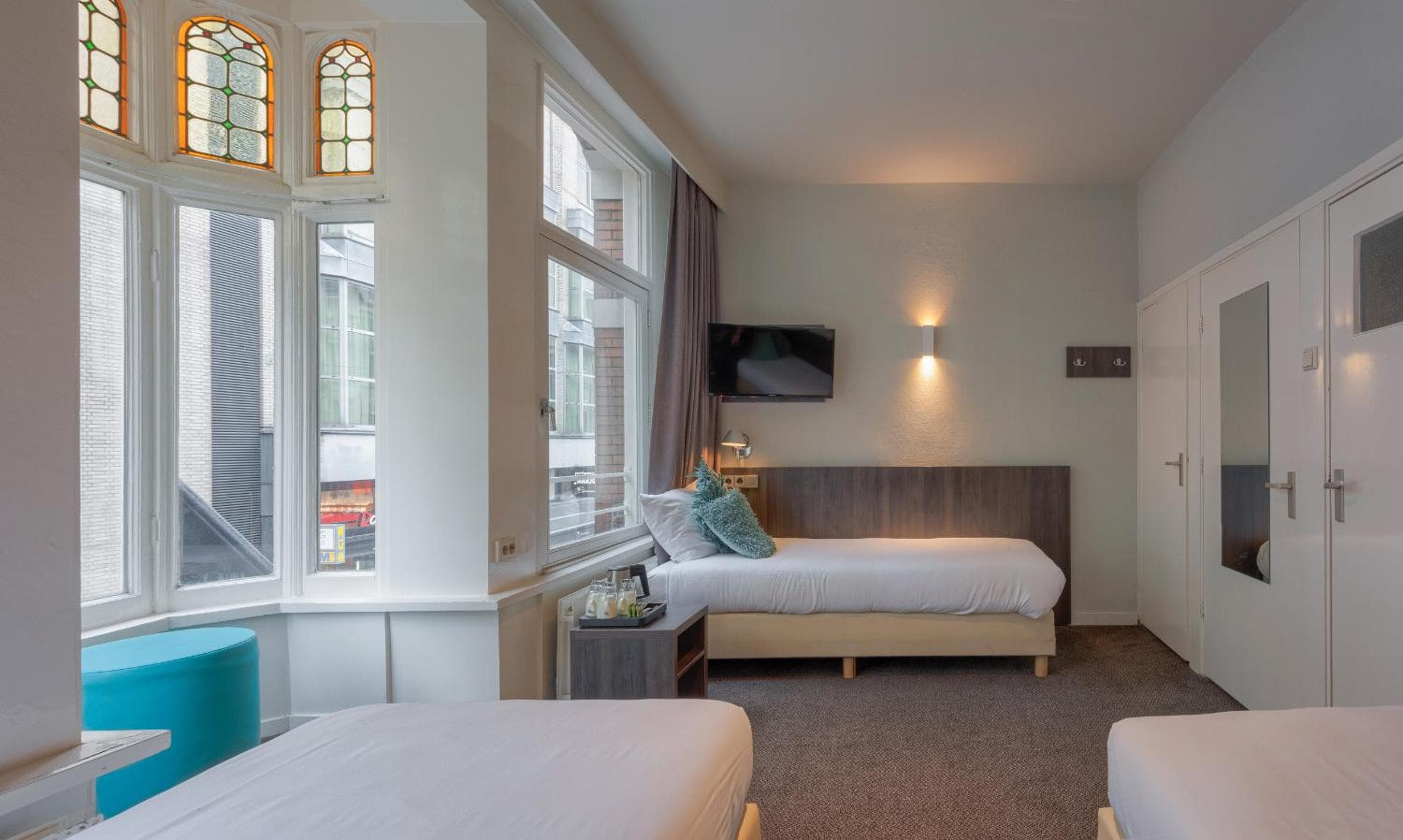 Hotel Damsquare — 19