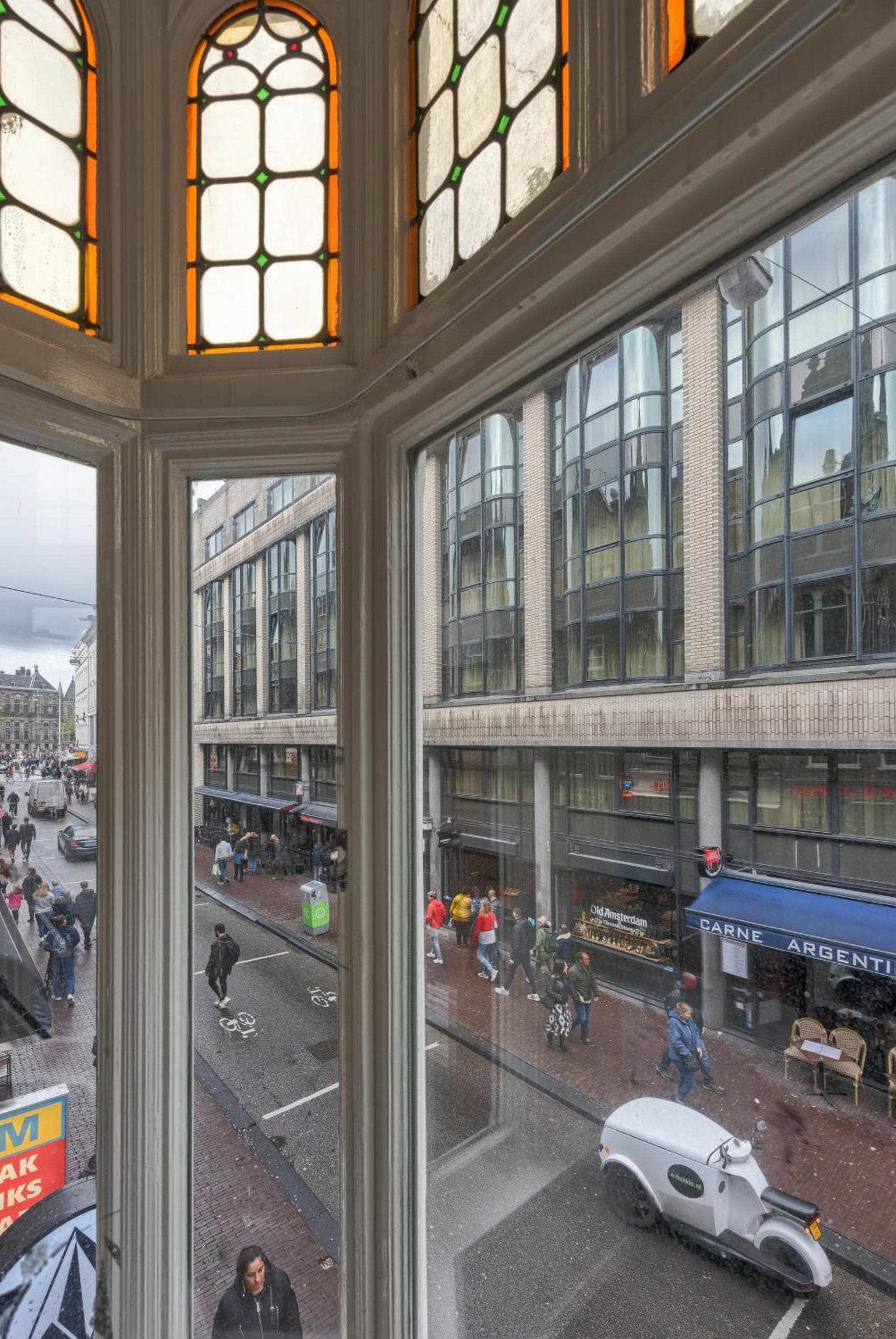 Hotel Damsquare — 17