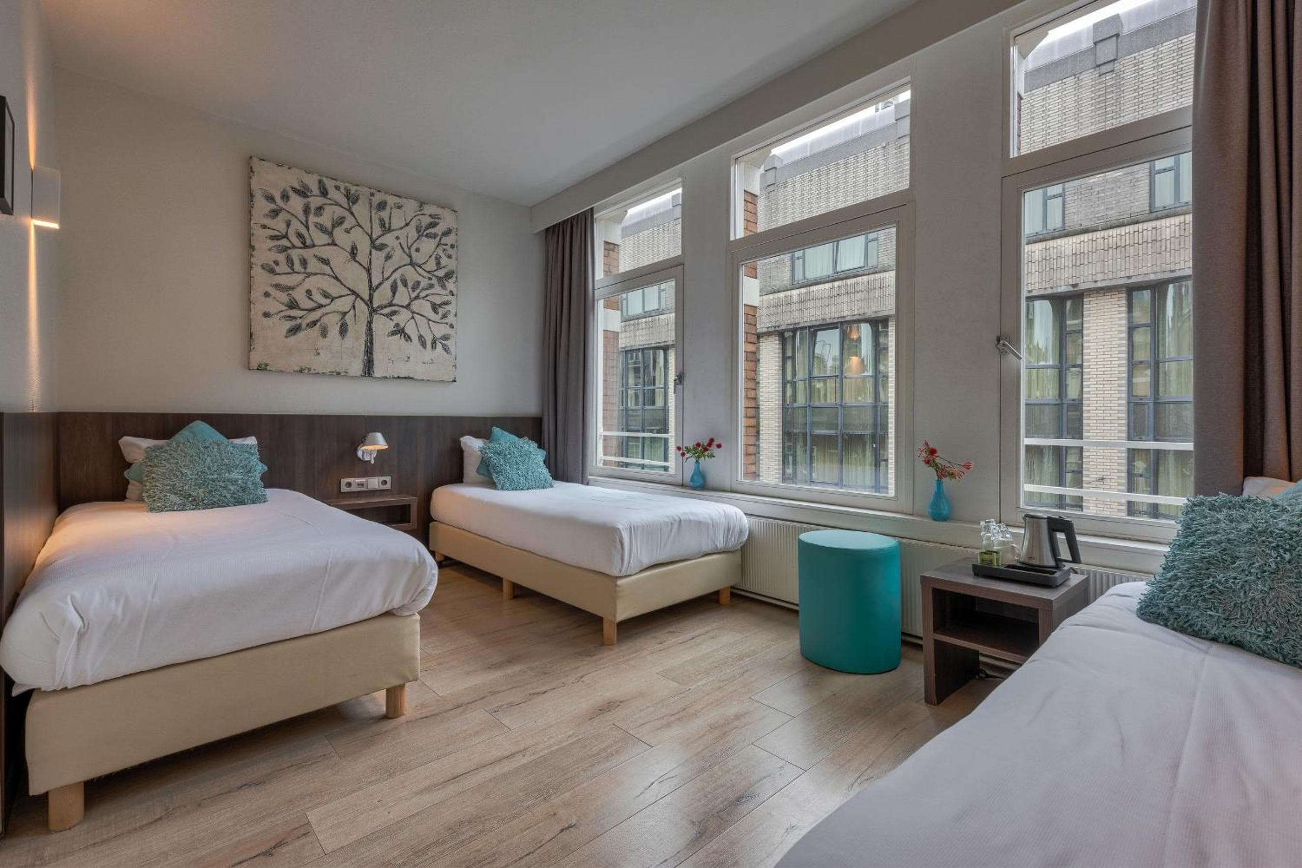 Hotel Damsquare — 13