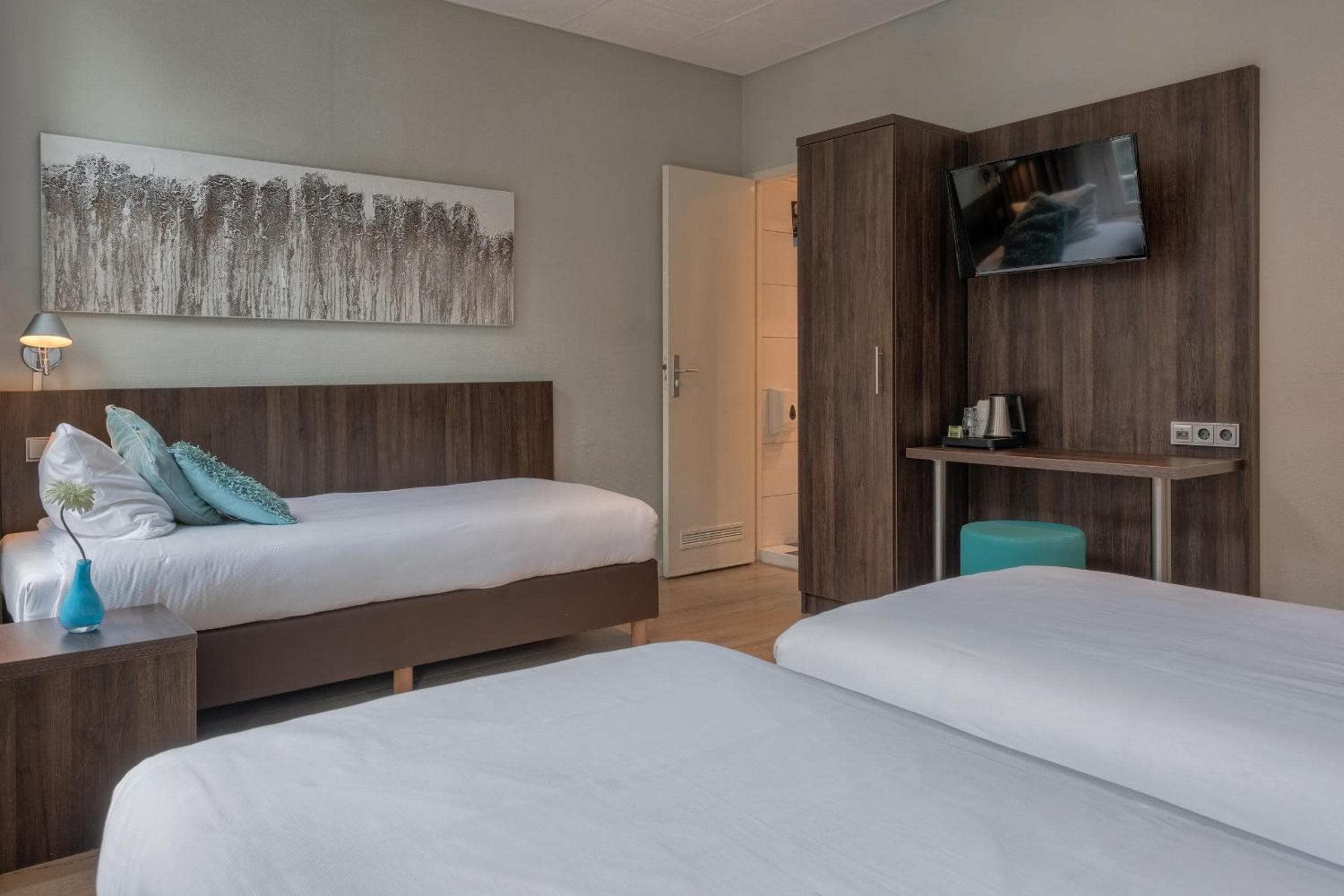 Hotel Damsquare — 22