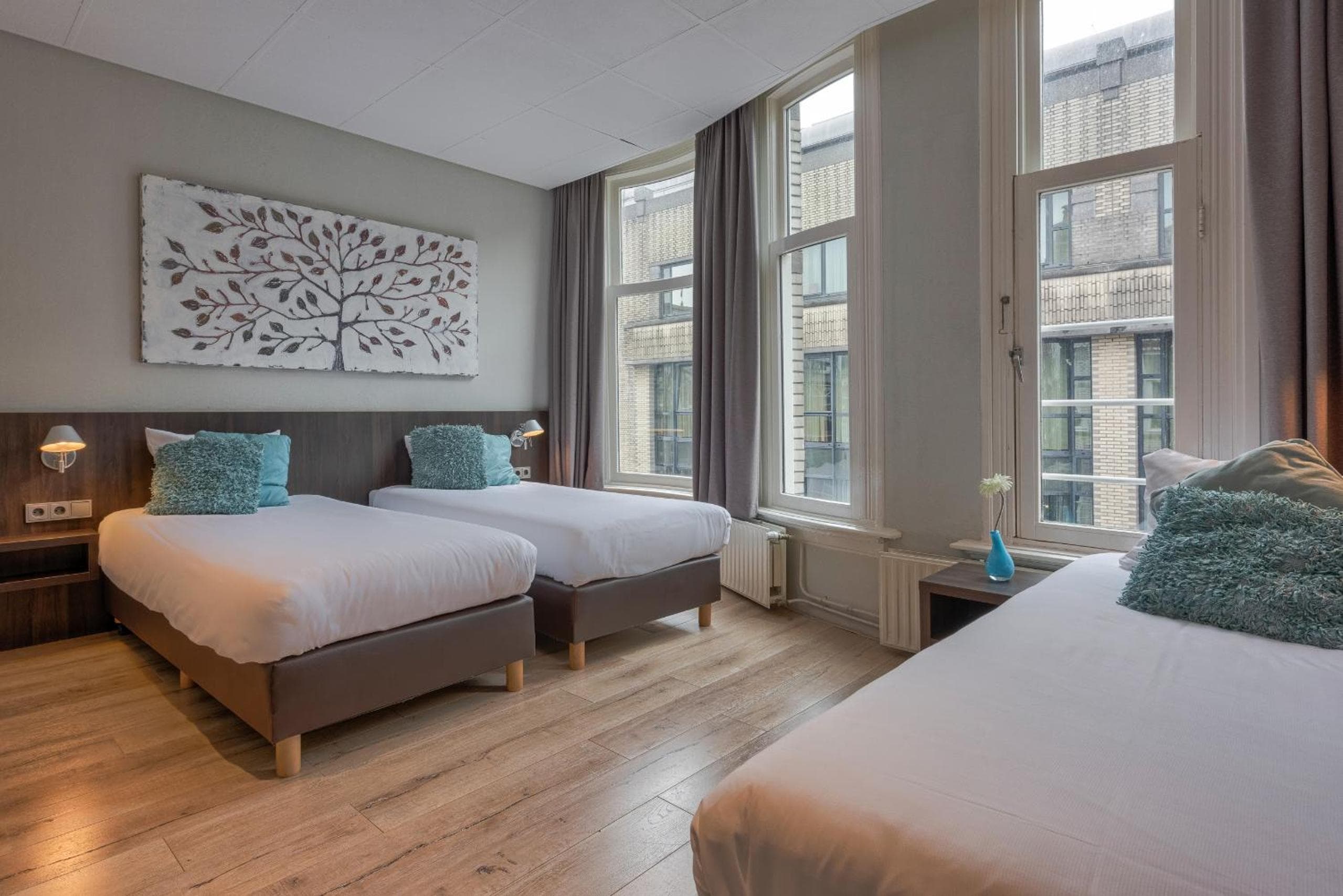 Hotel Damsquare — 20
