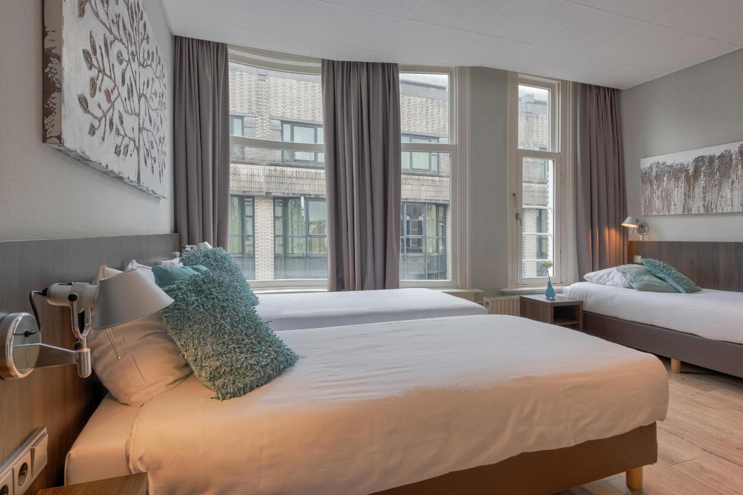 Hotel Damsquare — 18