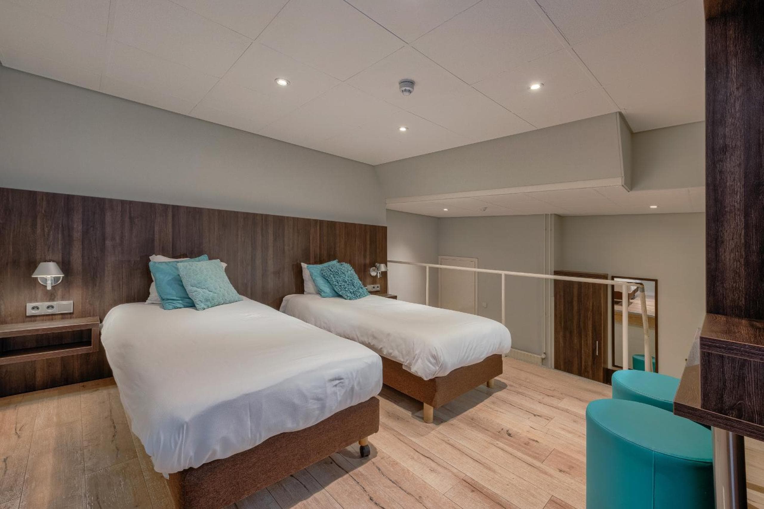 Hotel Damsquare — 14