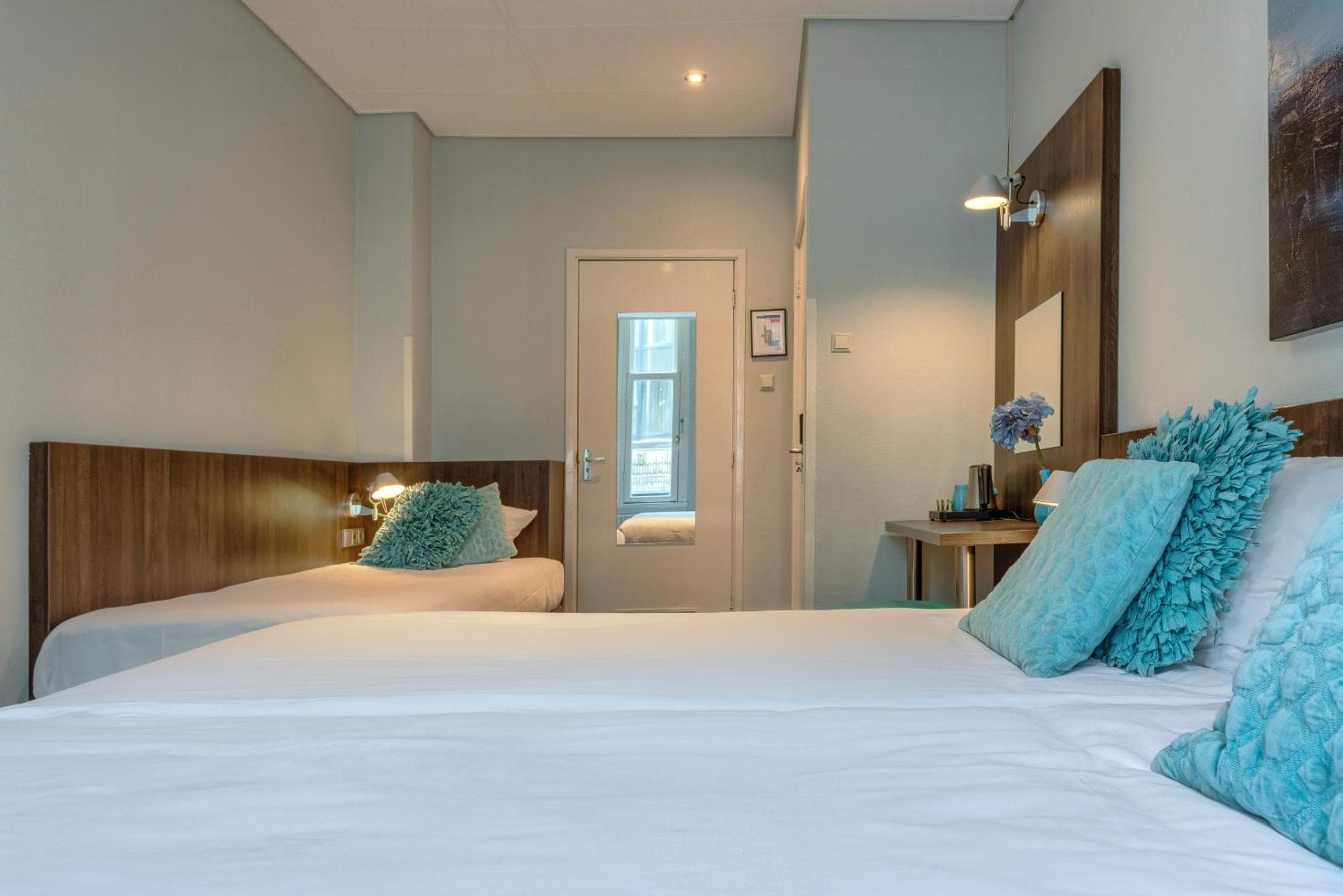 Hotel Damsquare — 11