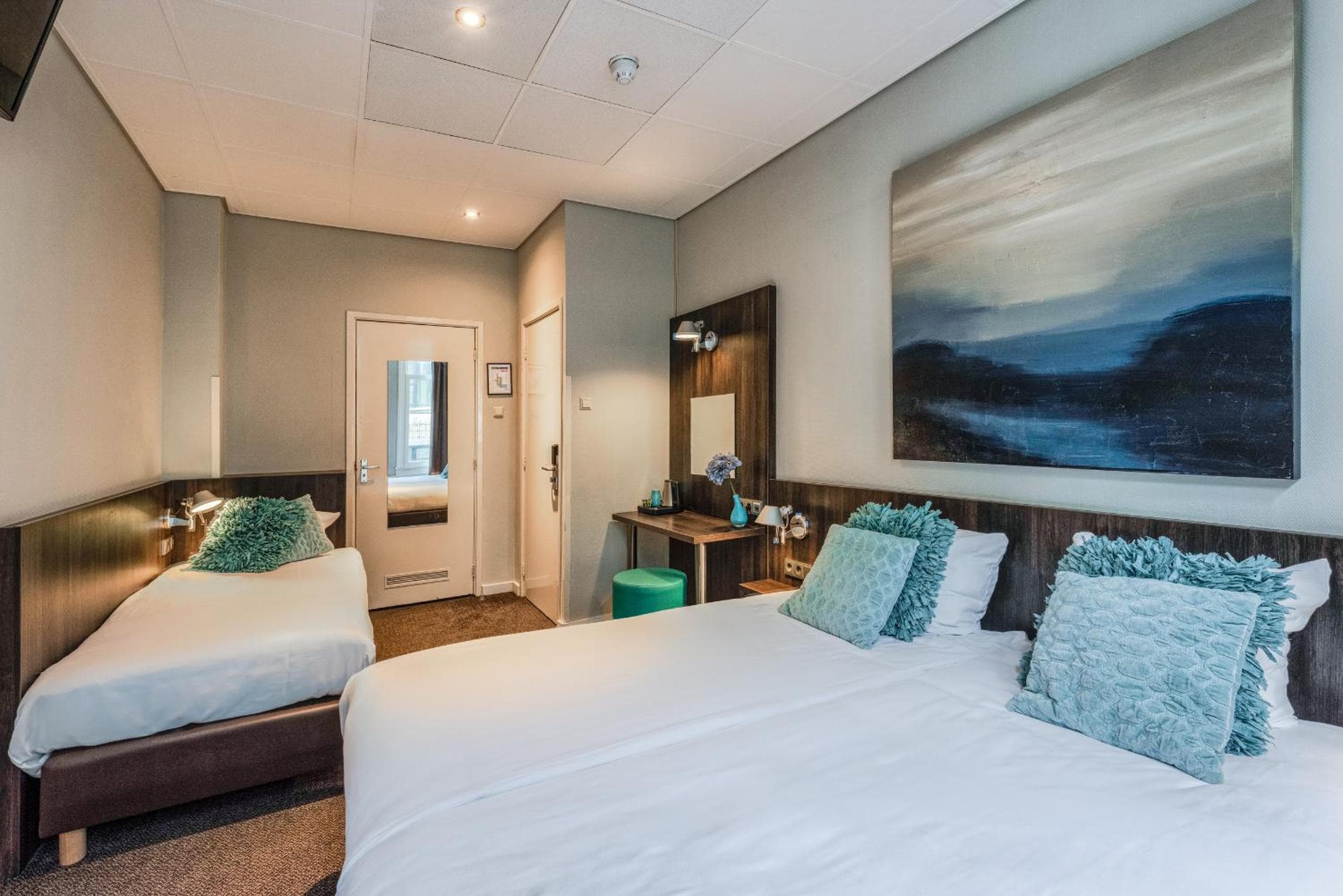 Hotel Damsquare — 6