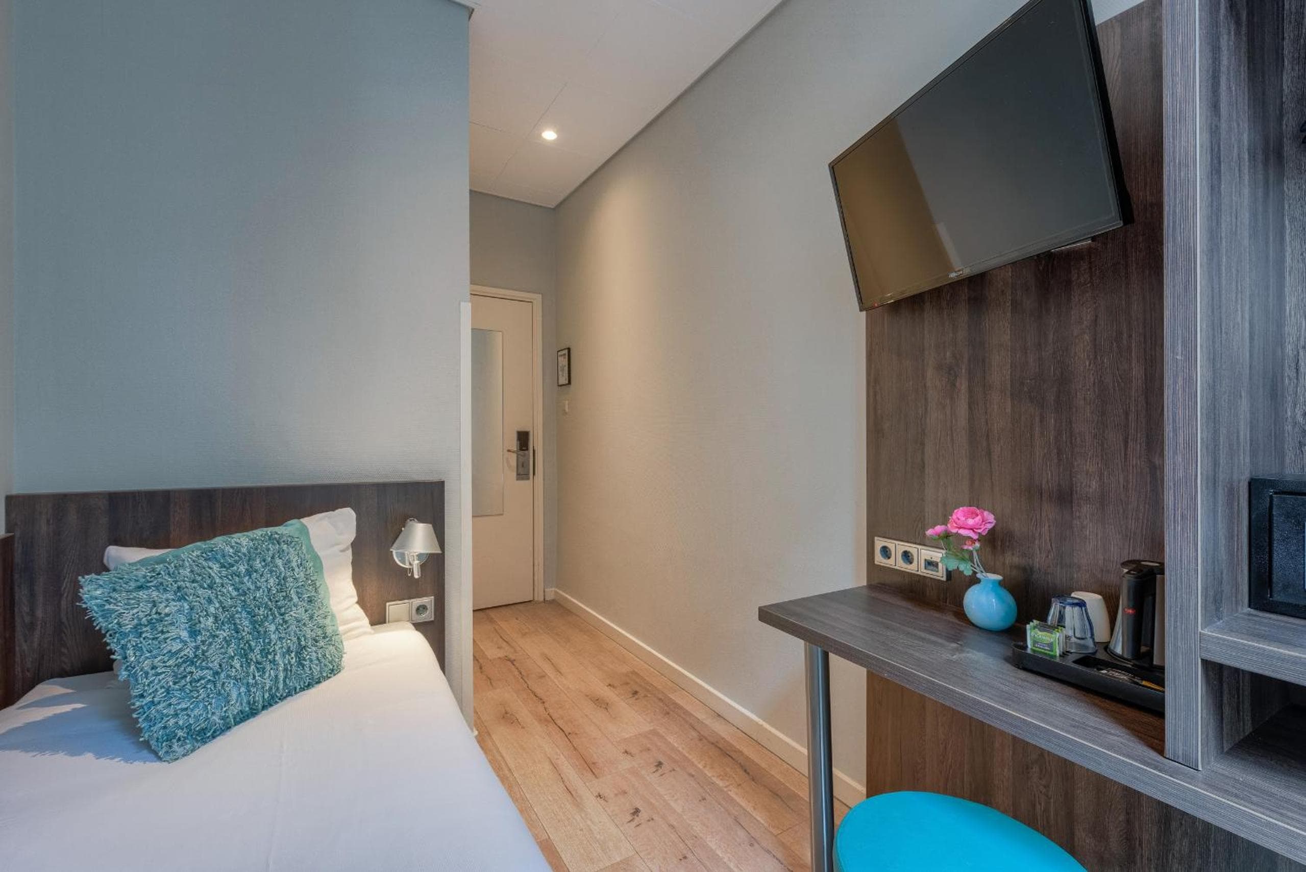 Hotel Damsquare — 10