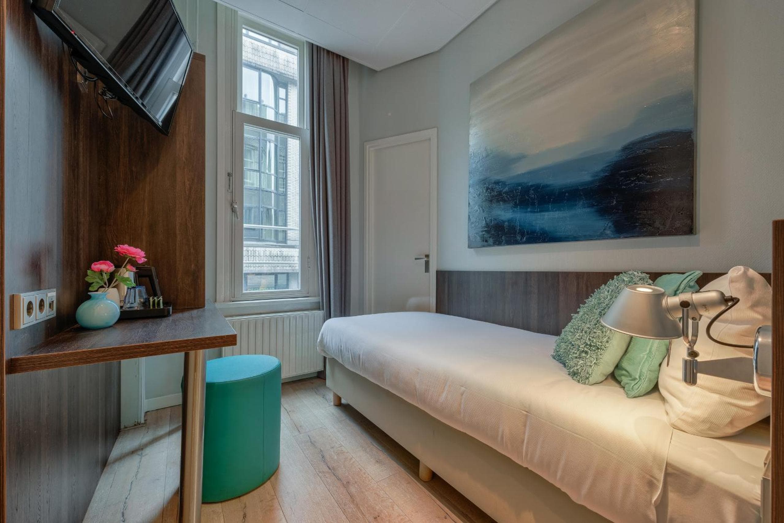 Hotel Damsquare — 9