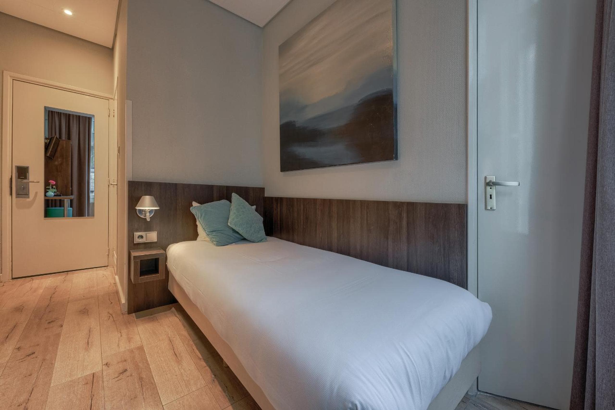 Hotel Damsquare — 8