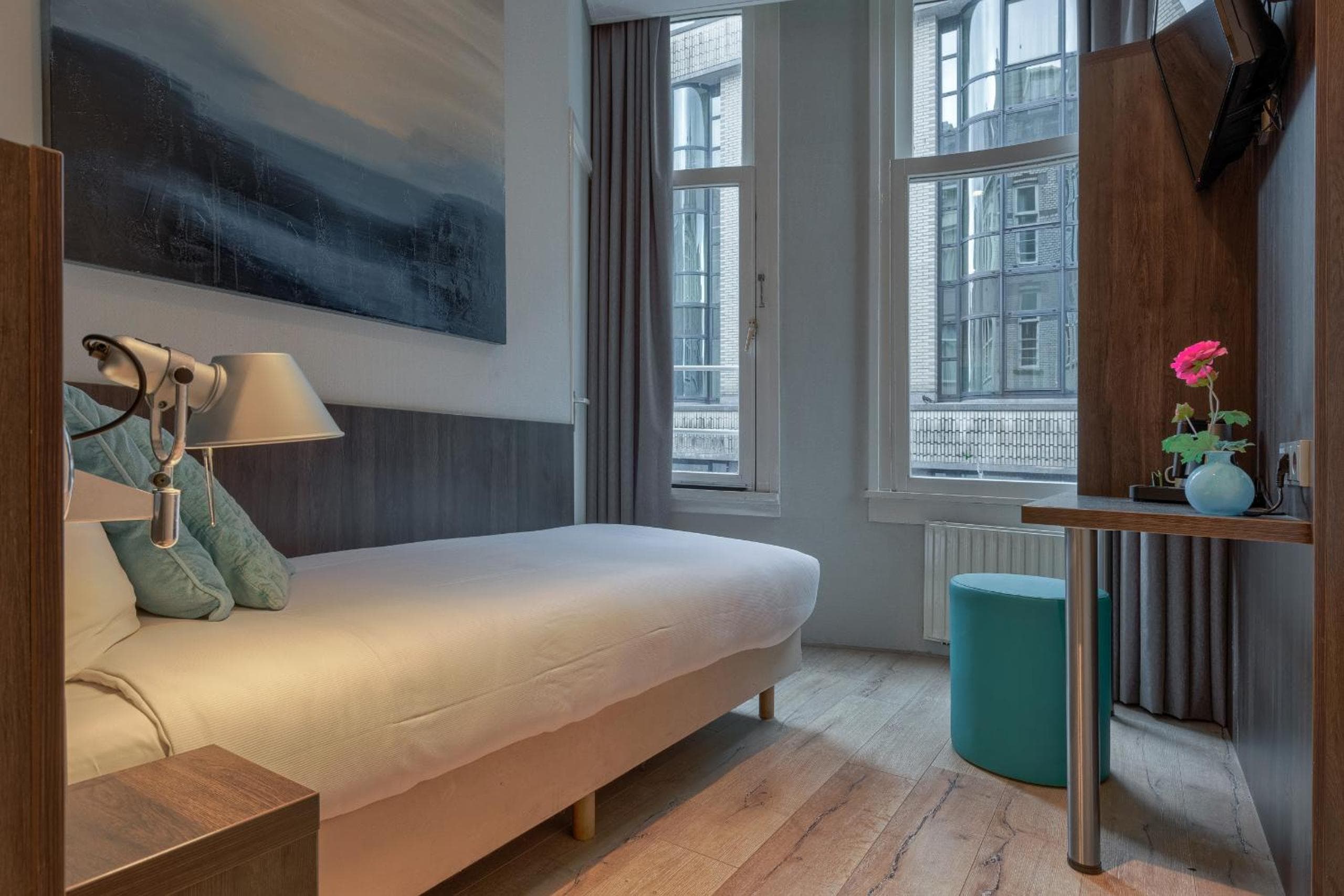 Hotel Damsquare — 7