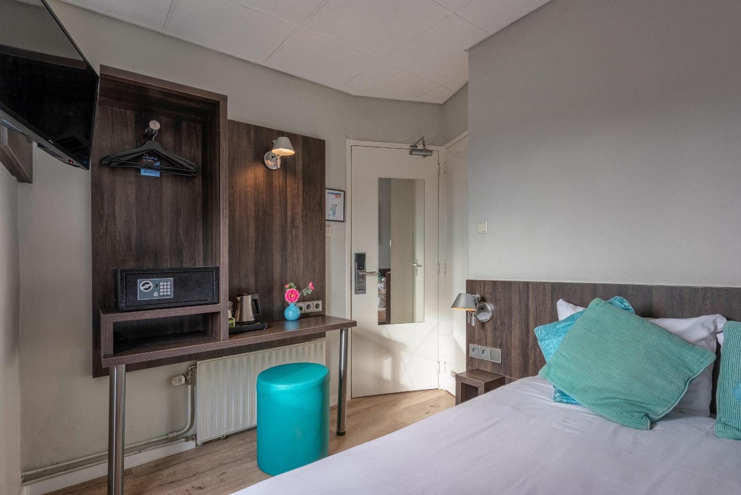 Hotel Damsquare — 4