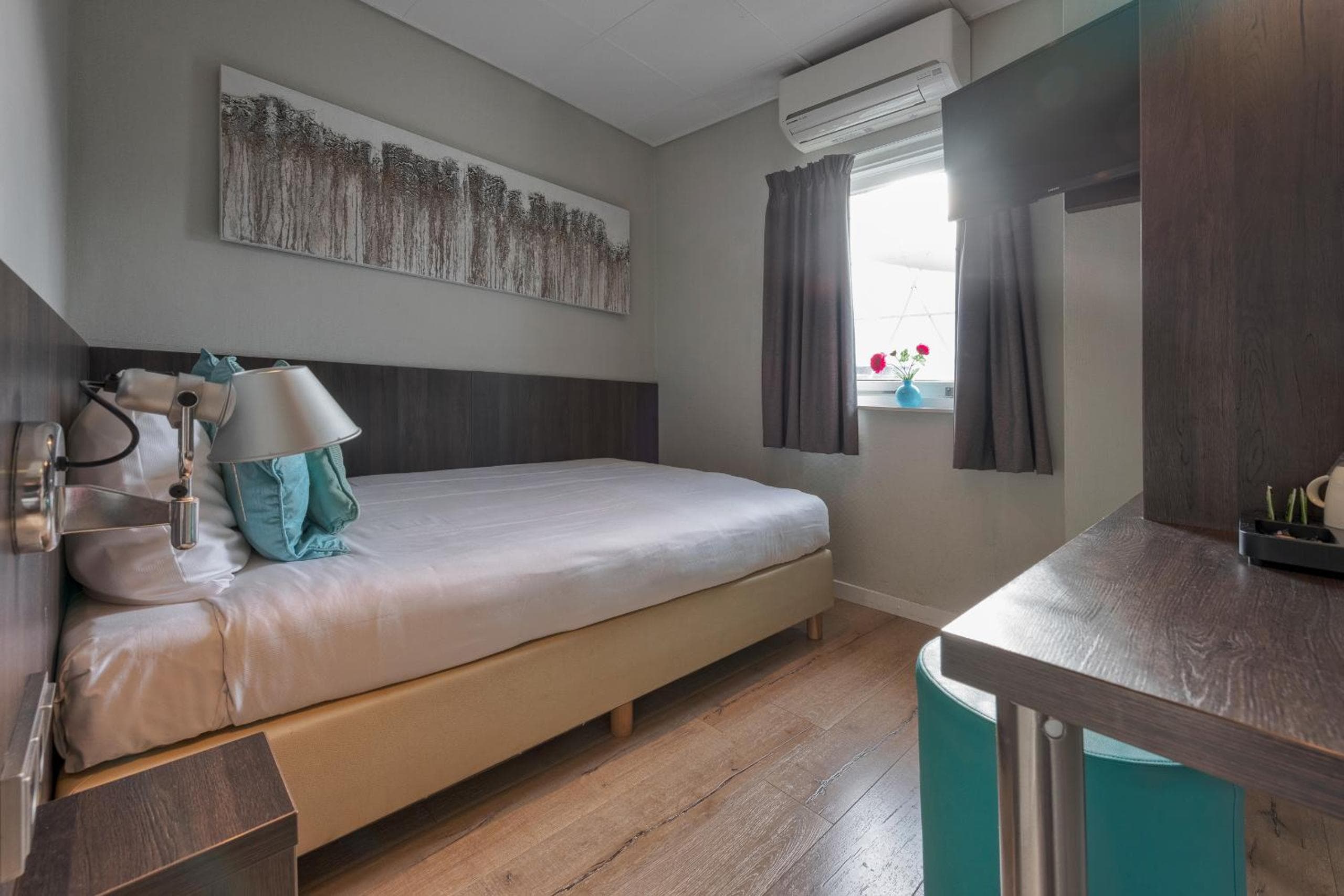 Hotel Damsquare — 3