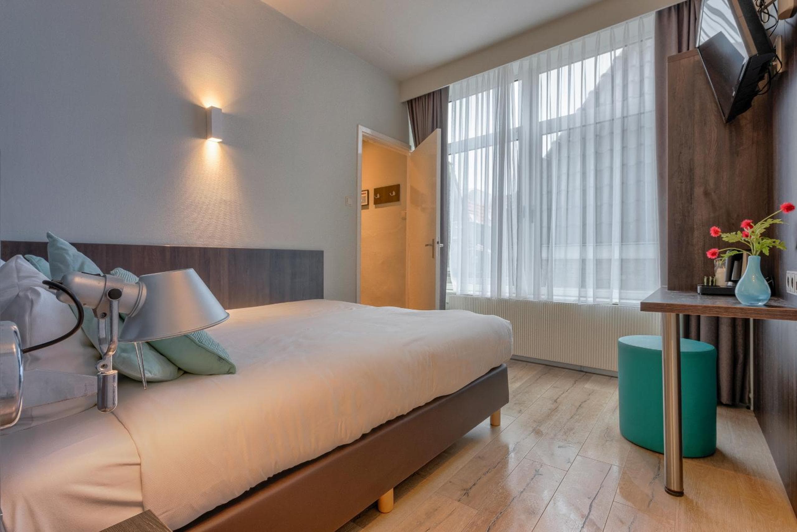 Hotel Damsquare — 9