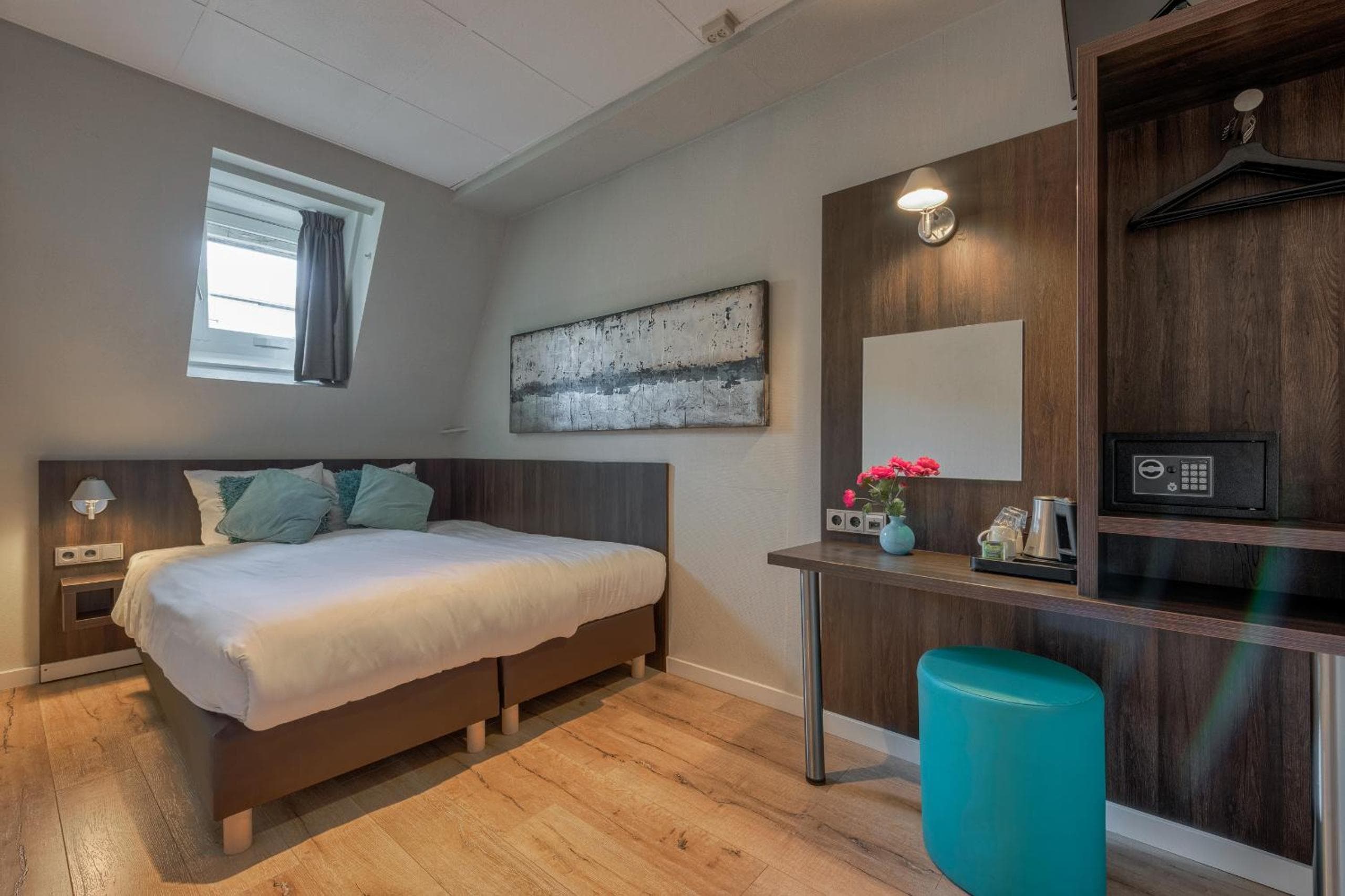Hotel Damsquare — 20