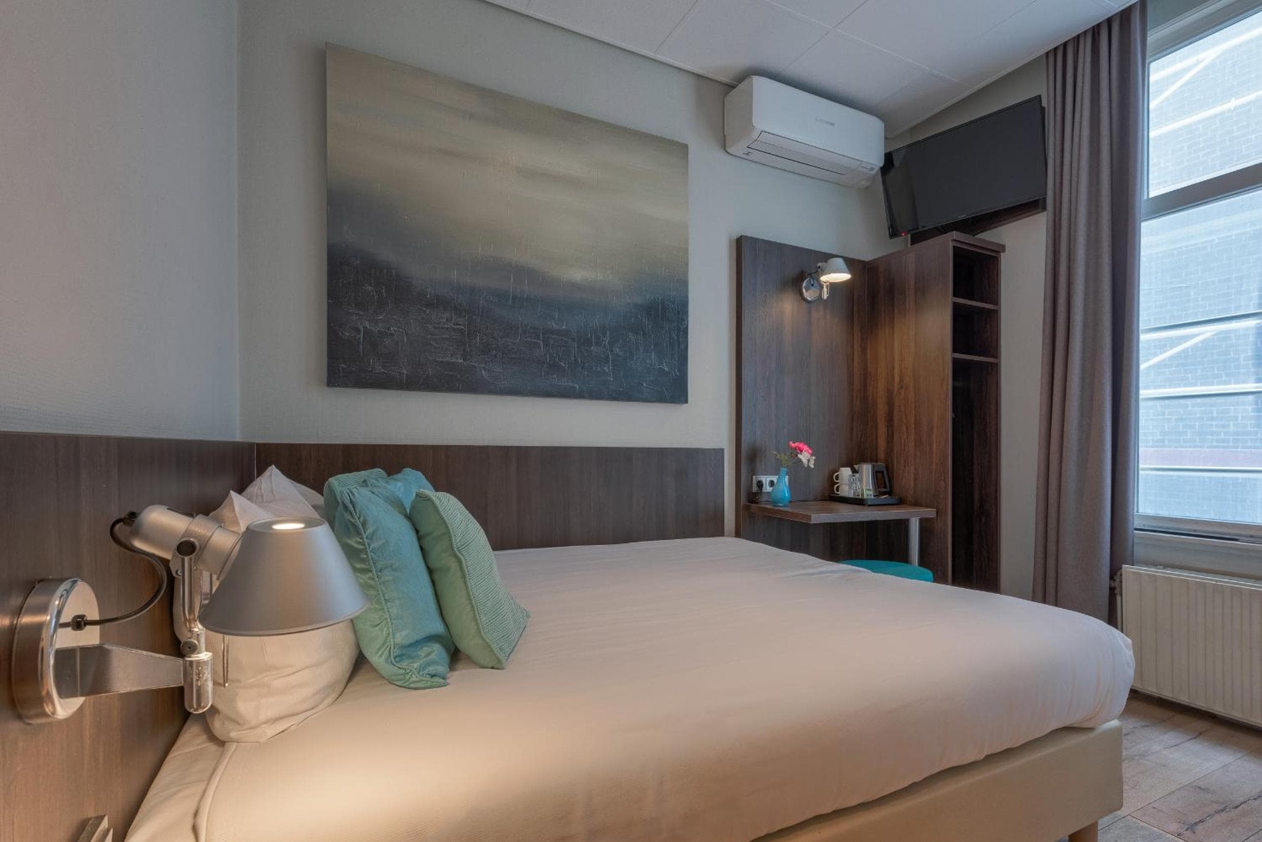 Hotel Damsquare — 15