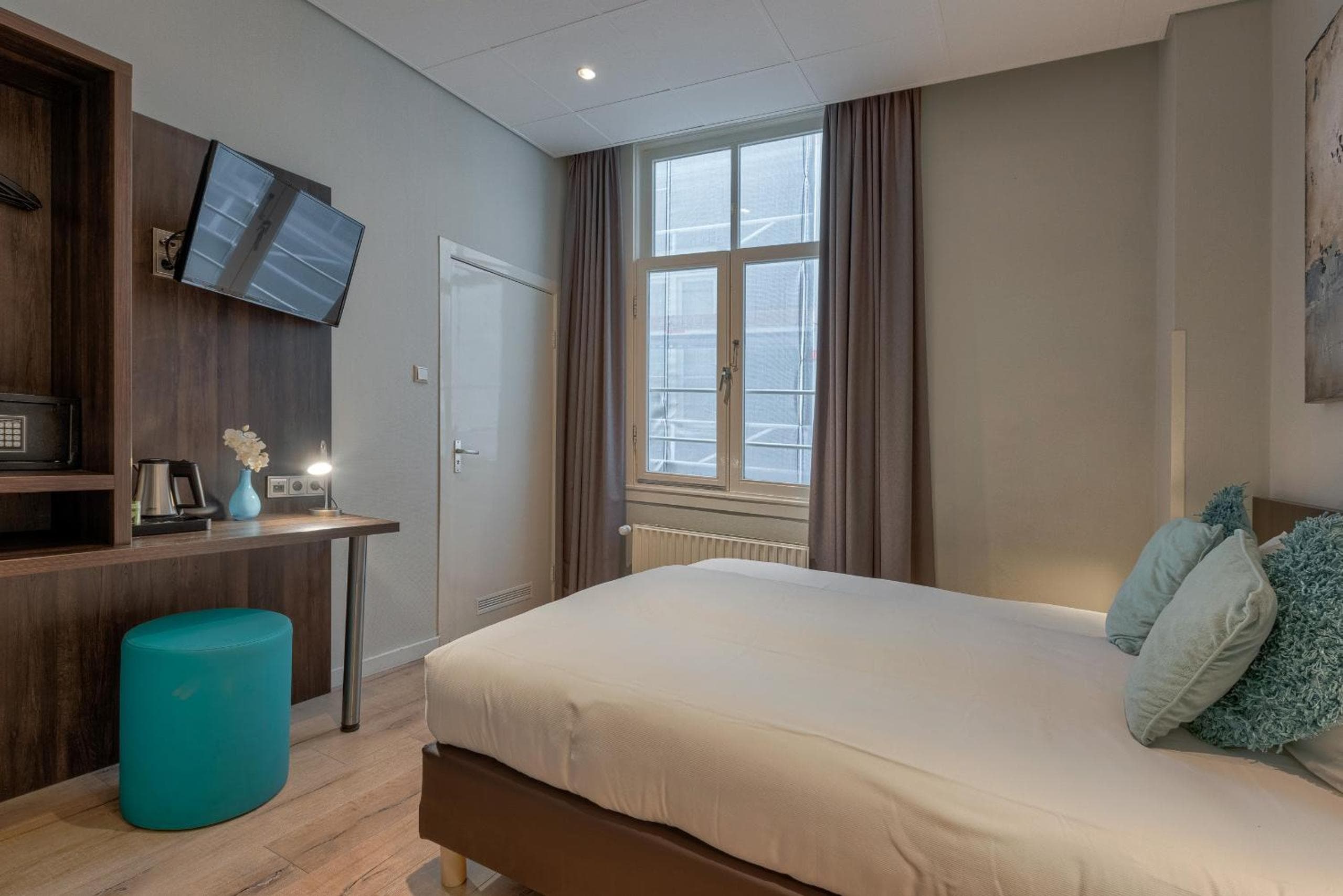 Hotel Damsquare — 12