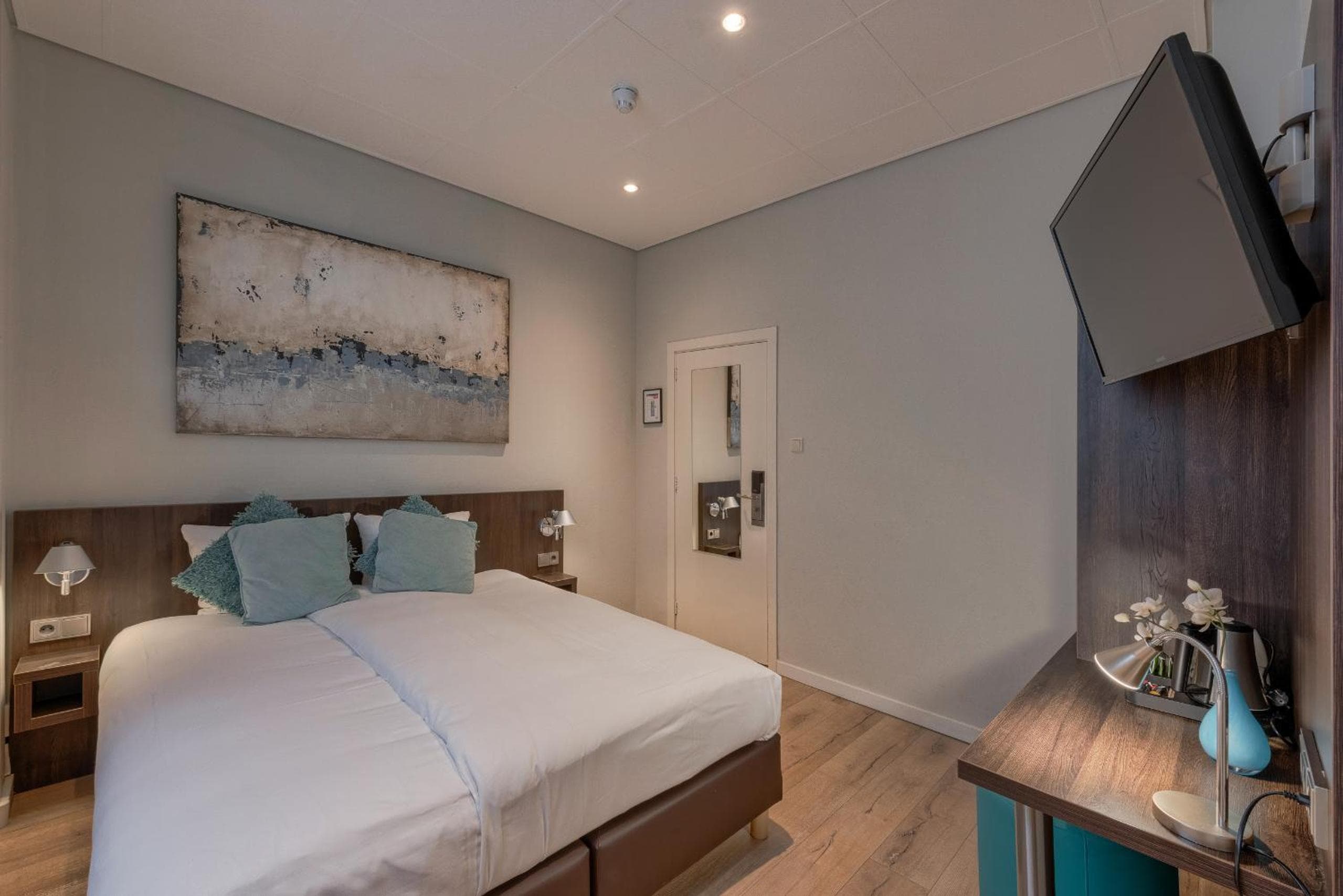 Hotel Damsquare — 26