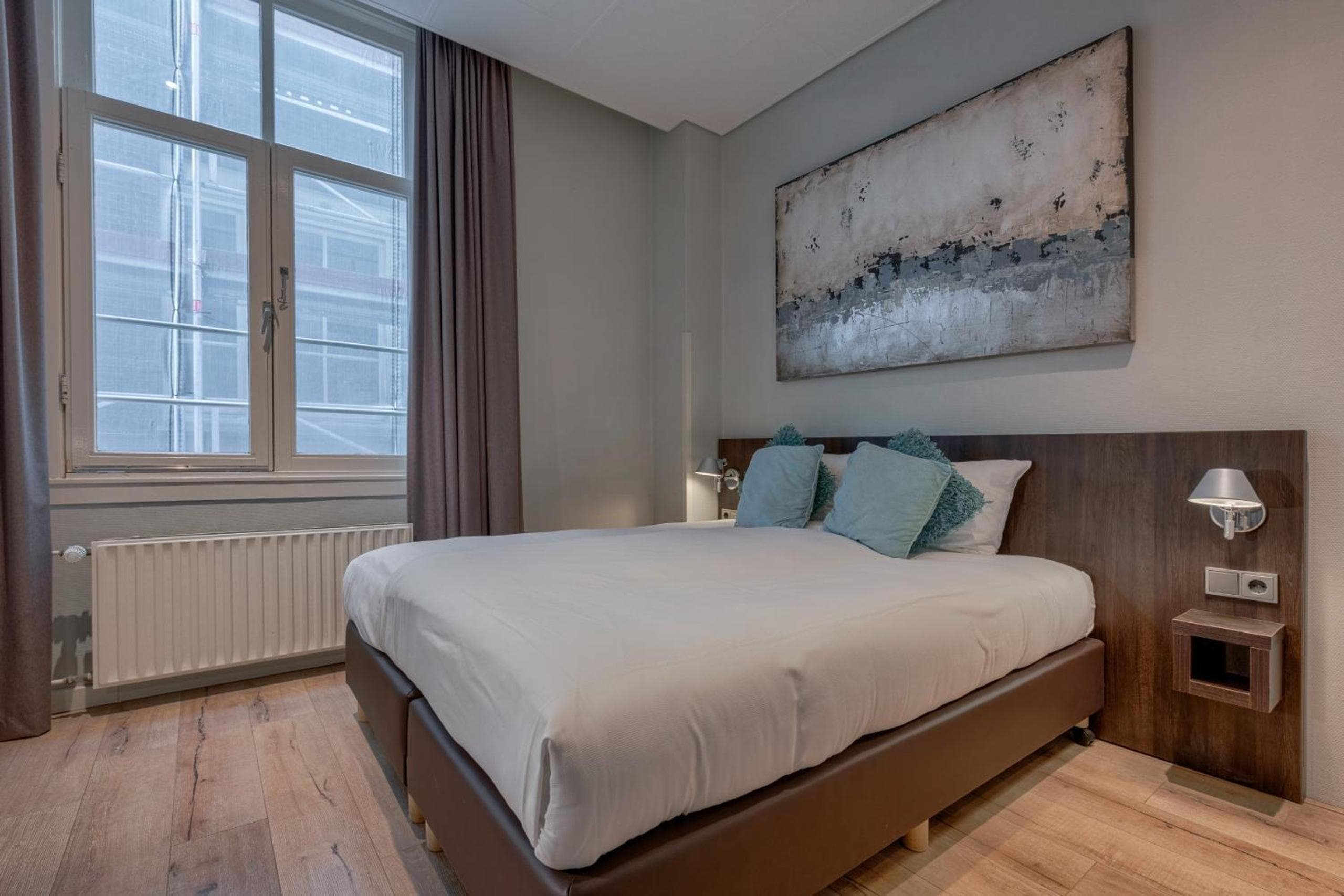 Hotel Damsquare — 10