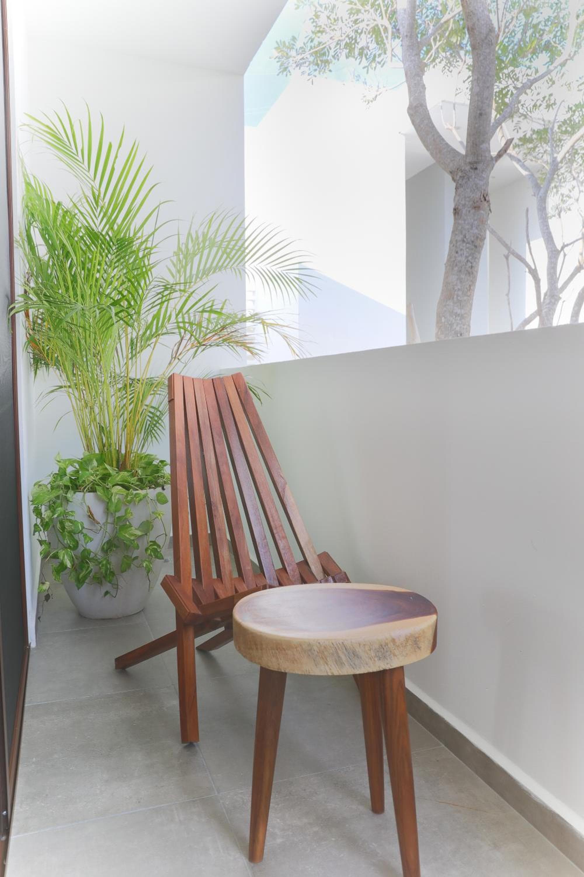 Hotel Blanco Tulum Adults Only — 28