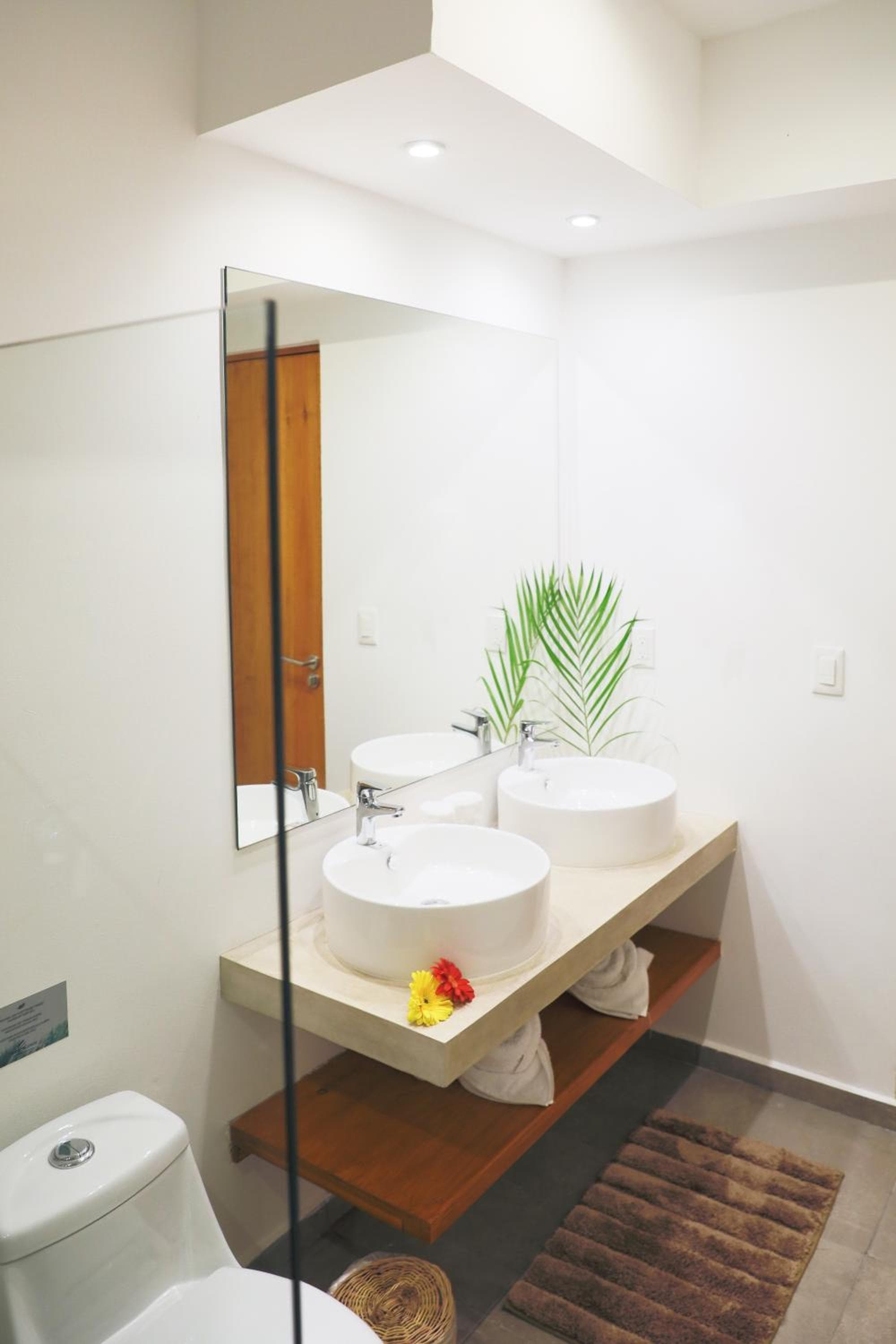 Hotel Blanco Tulum Adults Only — 26