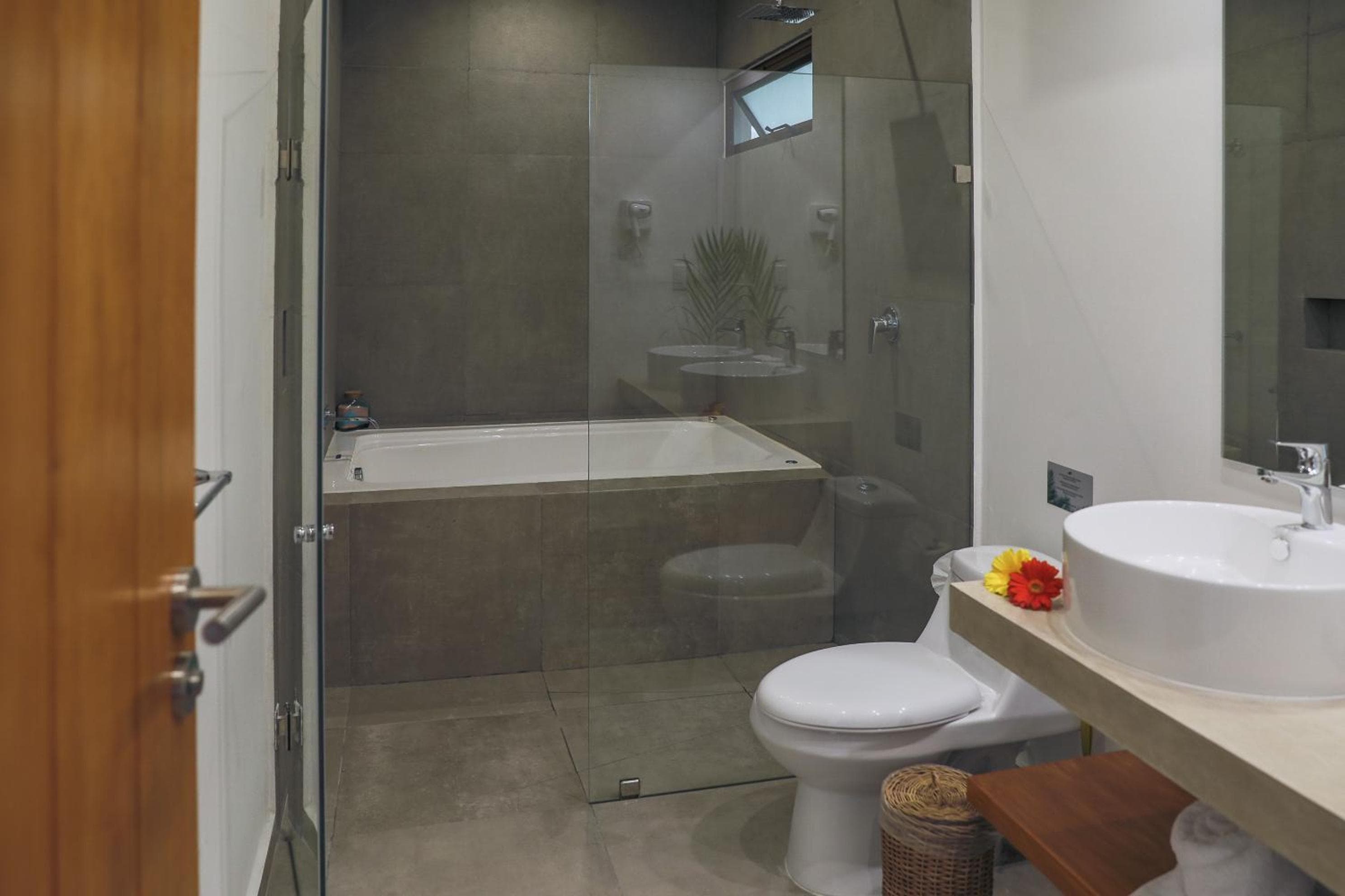 Hotel Blanco Tulum Adults Only — 25