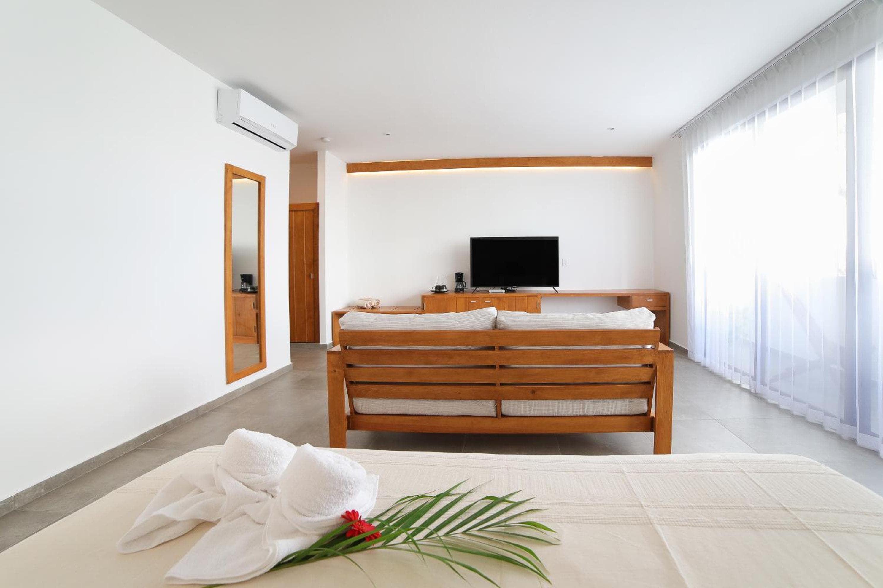 Hotel Blanco Tulum Adults Only — 23
