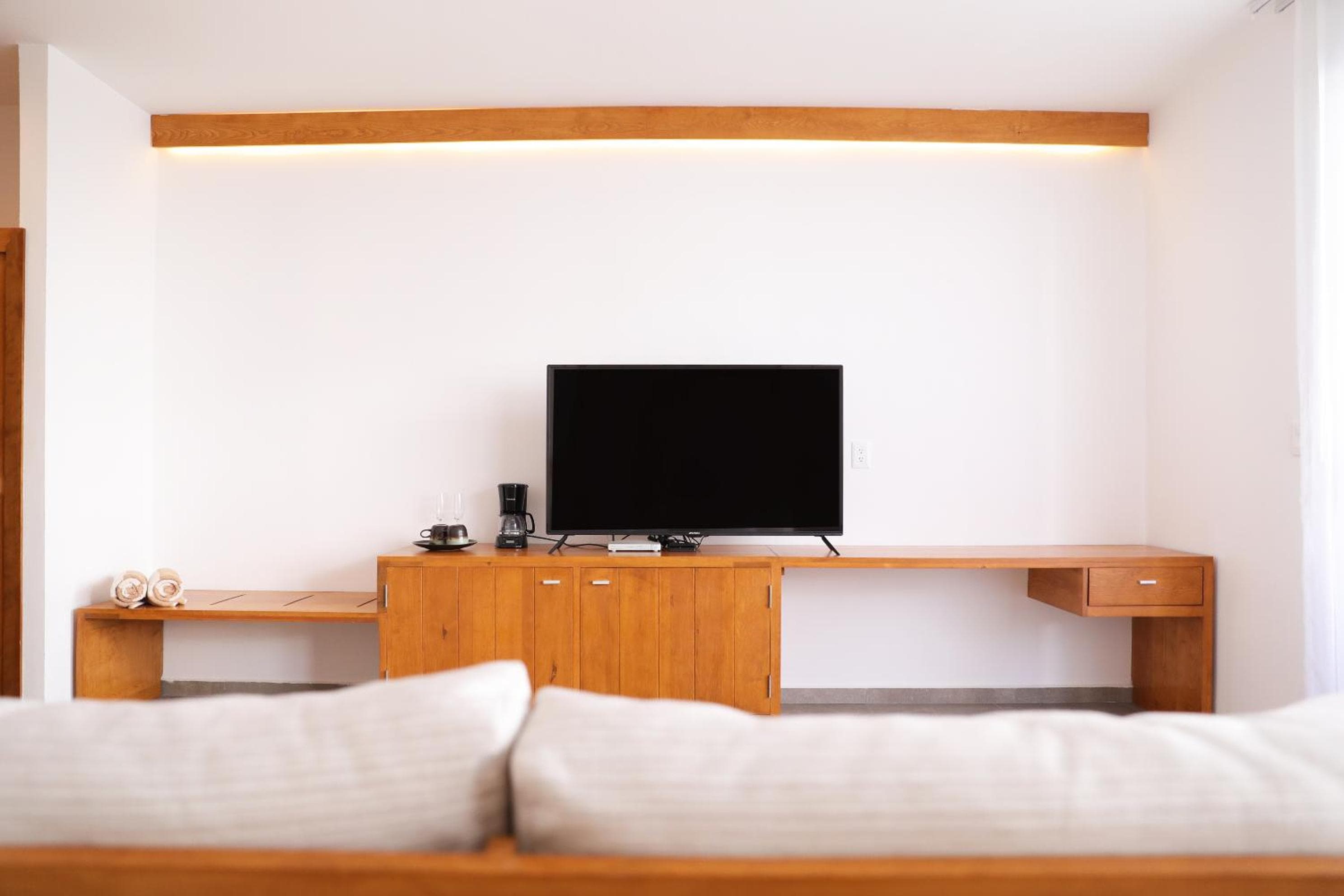 Hotel Blanco Tulum Adults Only — 22