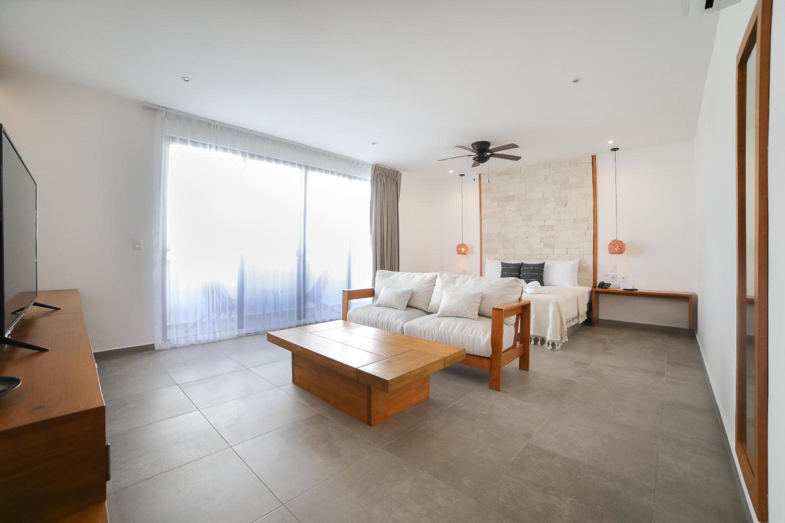 Hotel Blanco Tulum Adults Only — 20