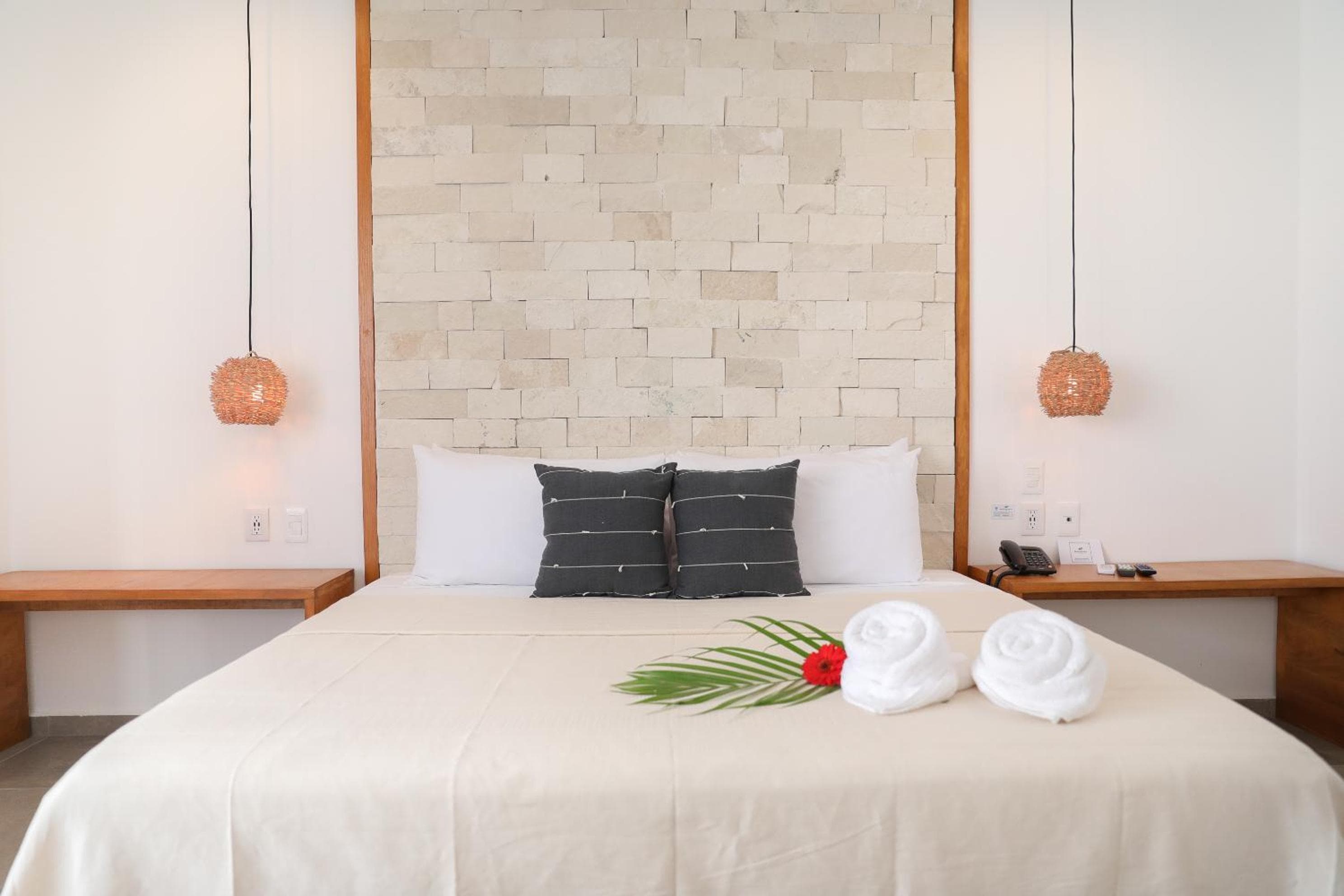 Hotel Blanco Tulum Adults Only — 18