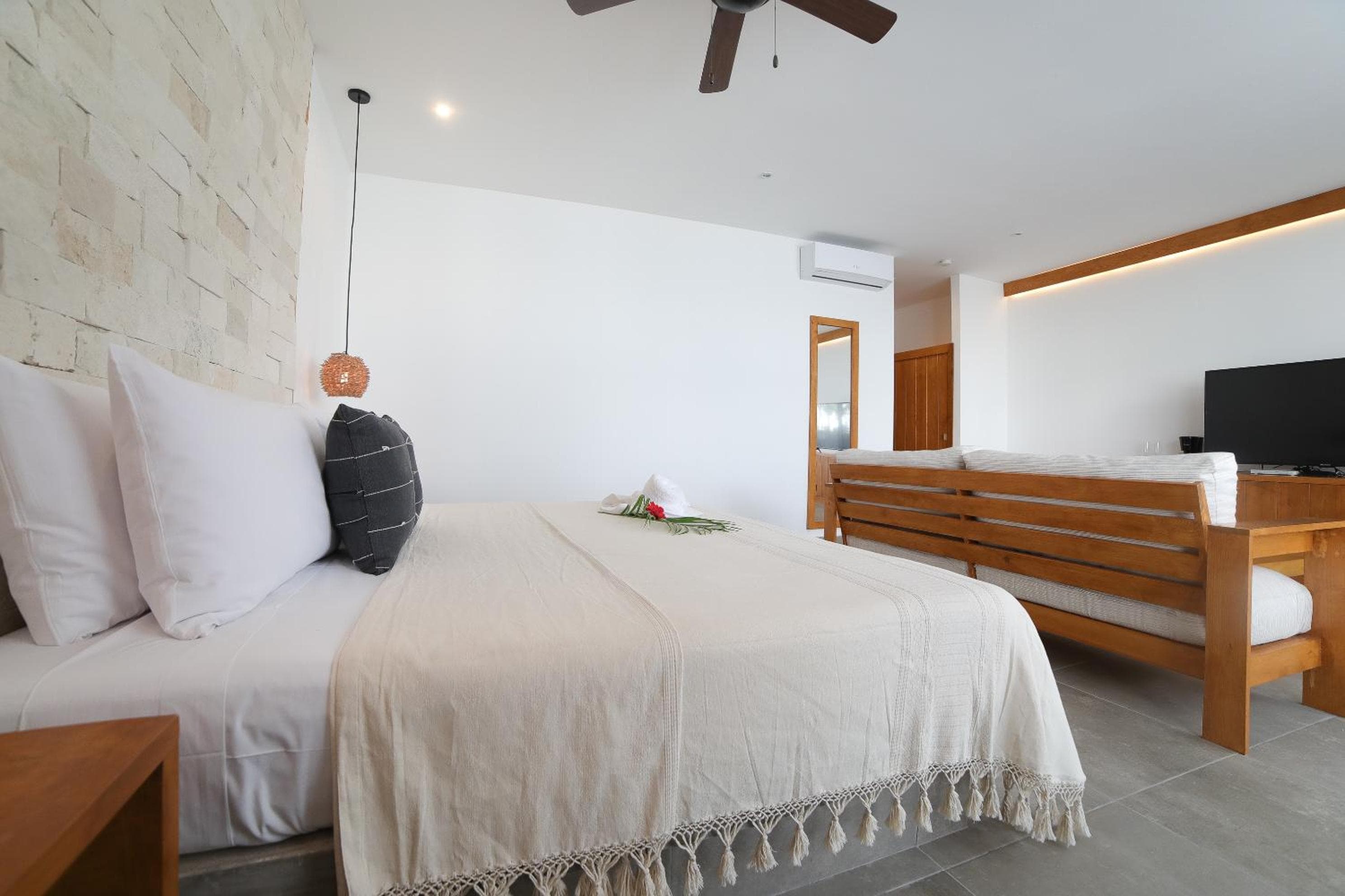 Hotel Blanco Tulum Adults Only — 17