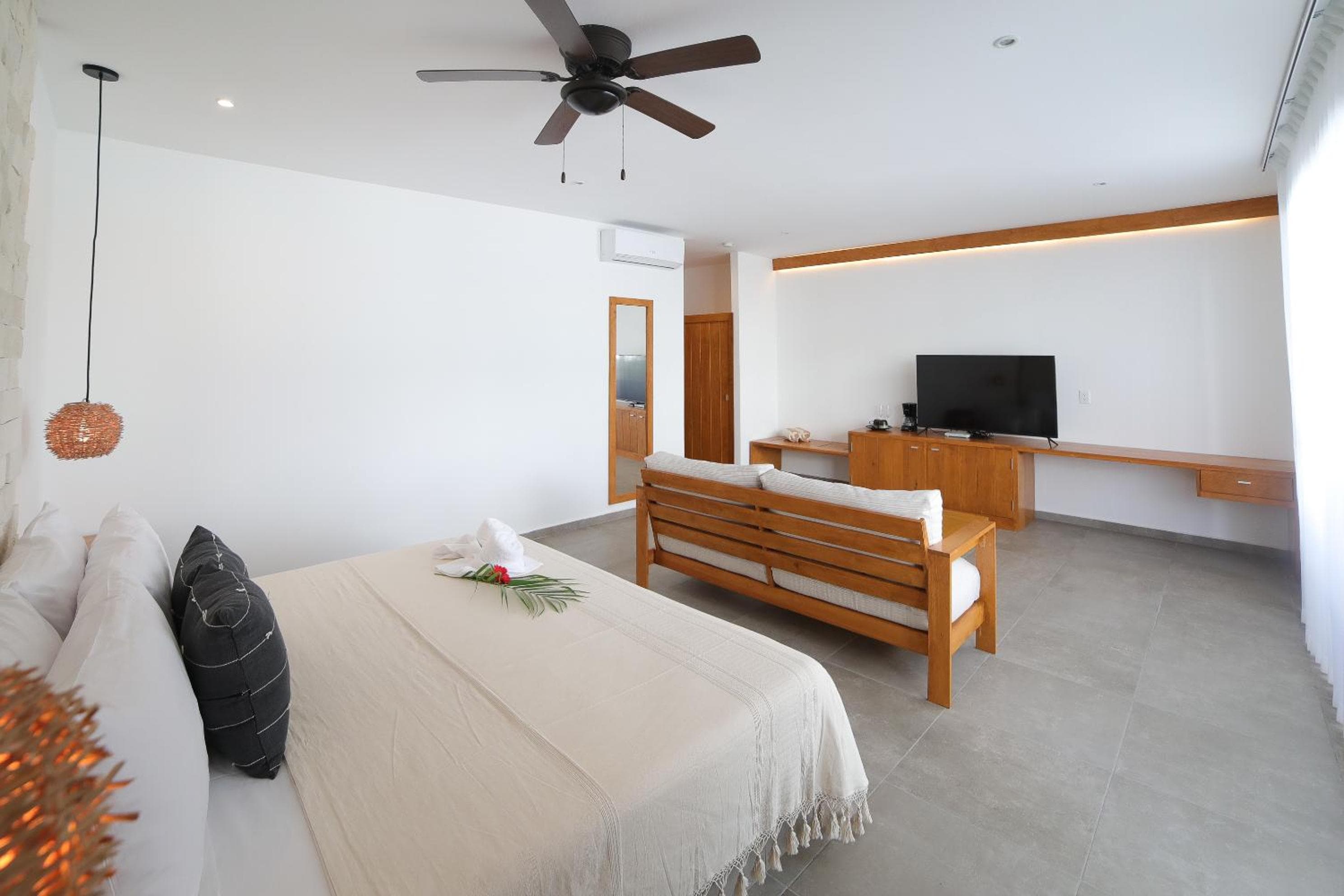 Hotel Blanco Tulum Adults Only — 16