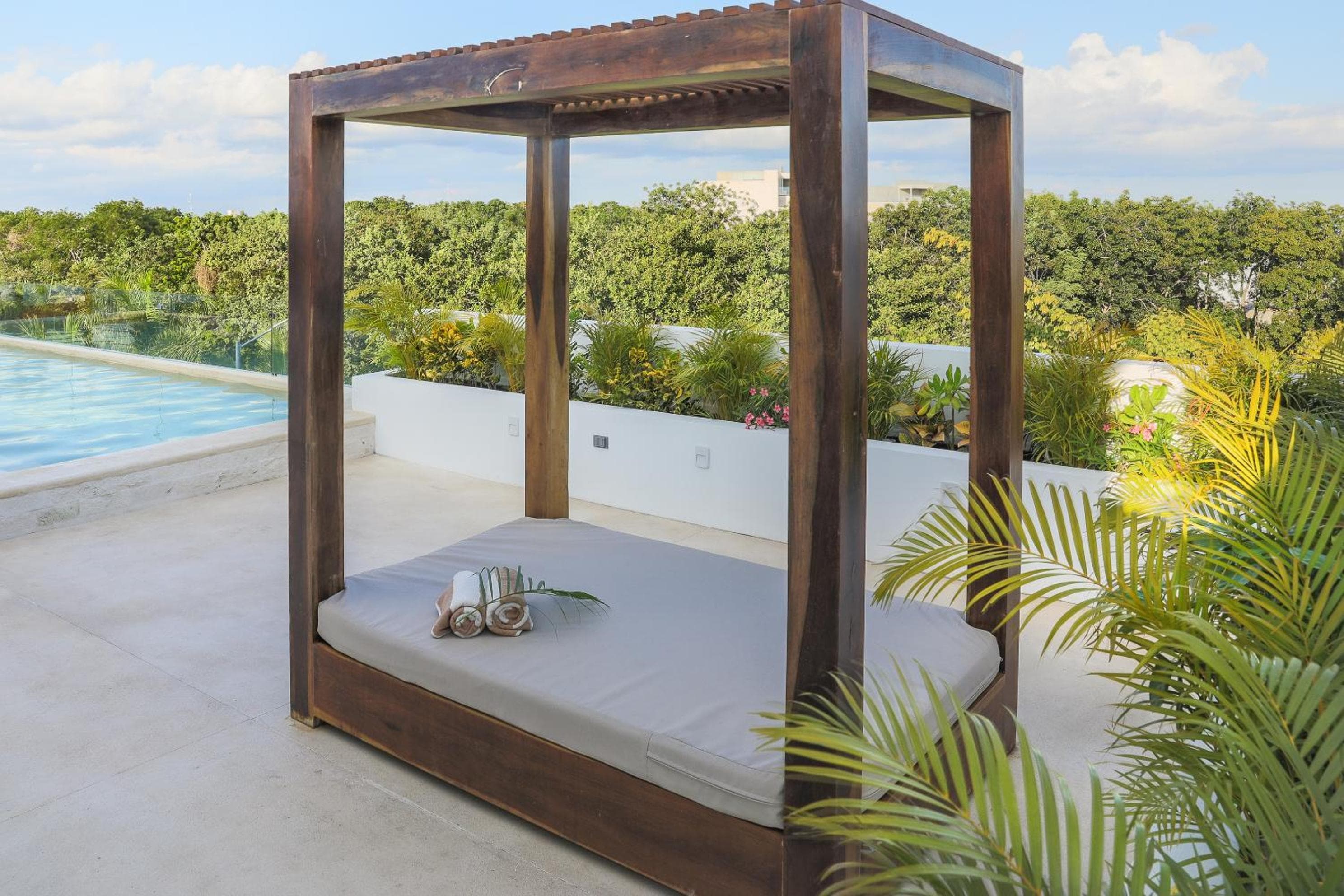Hotel Blanco Tulum Adults Only — 3
