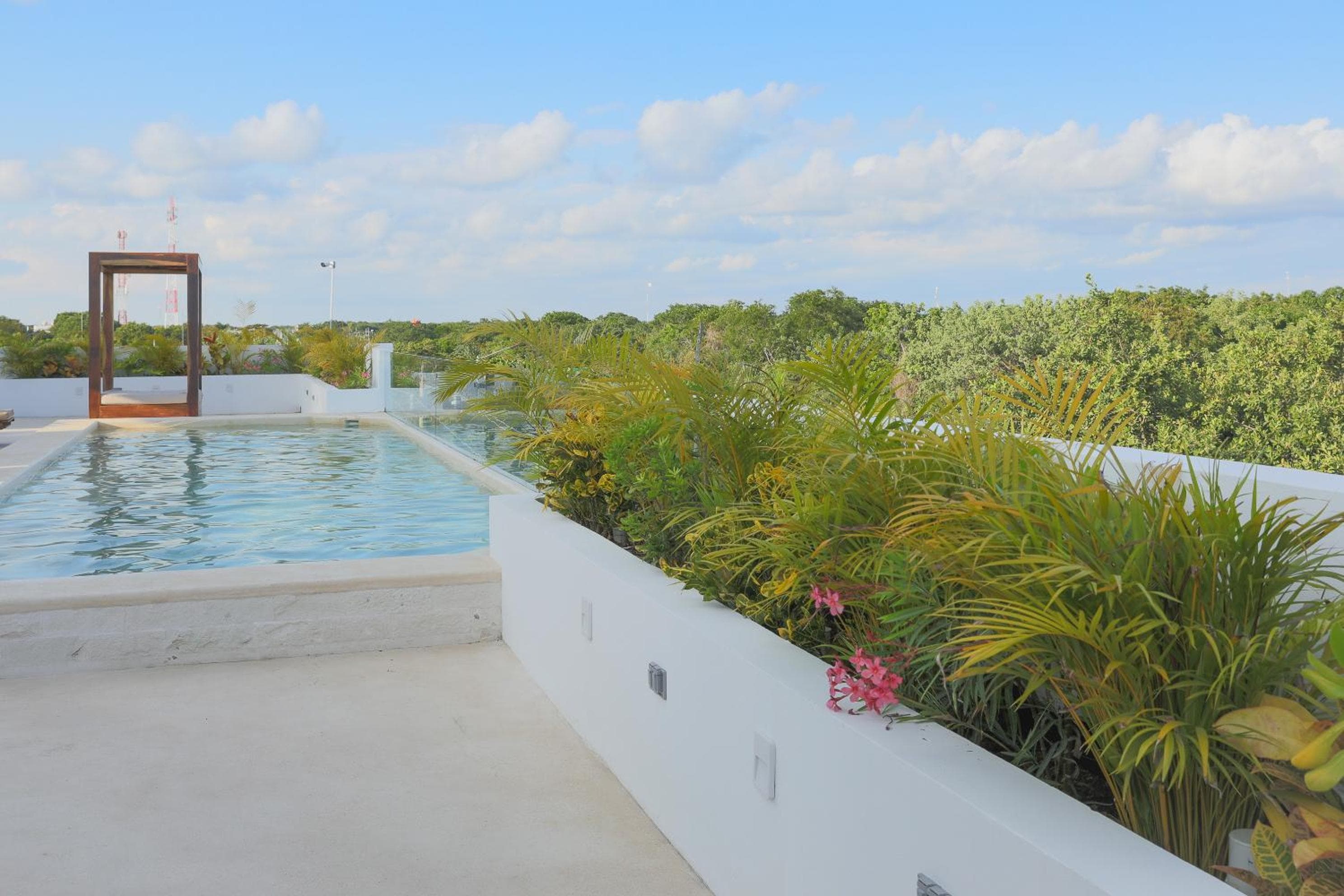 Hotel Blanco Tulum Adults Only — 5