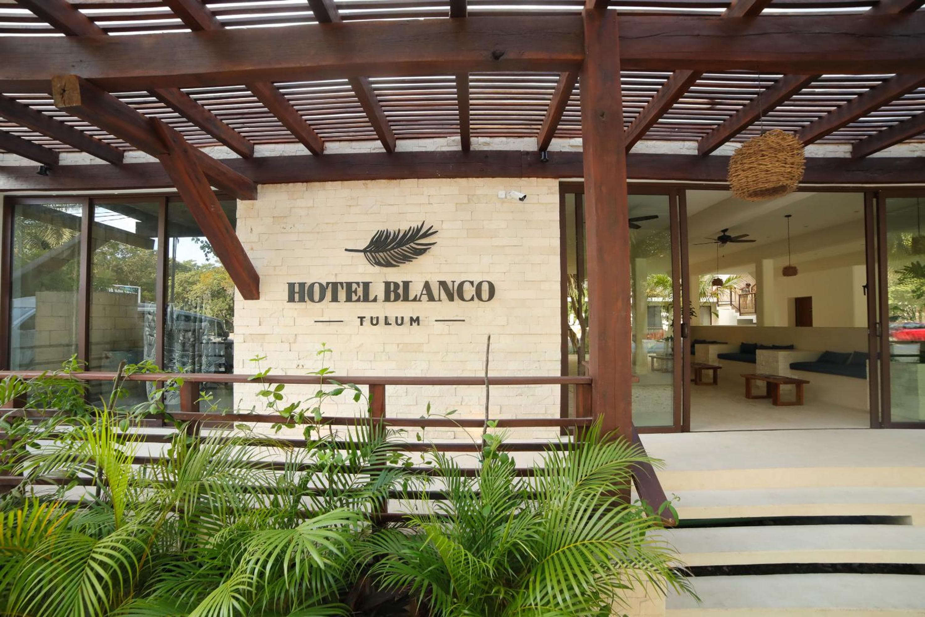 Hotel Blanco Tulum Adults Only — 10