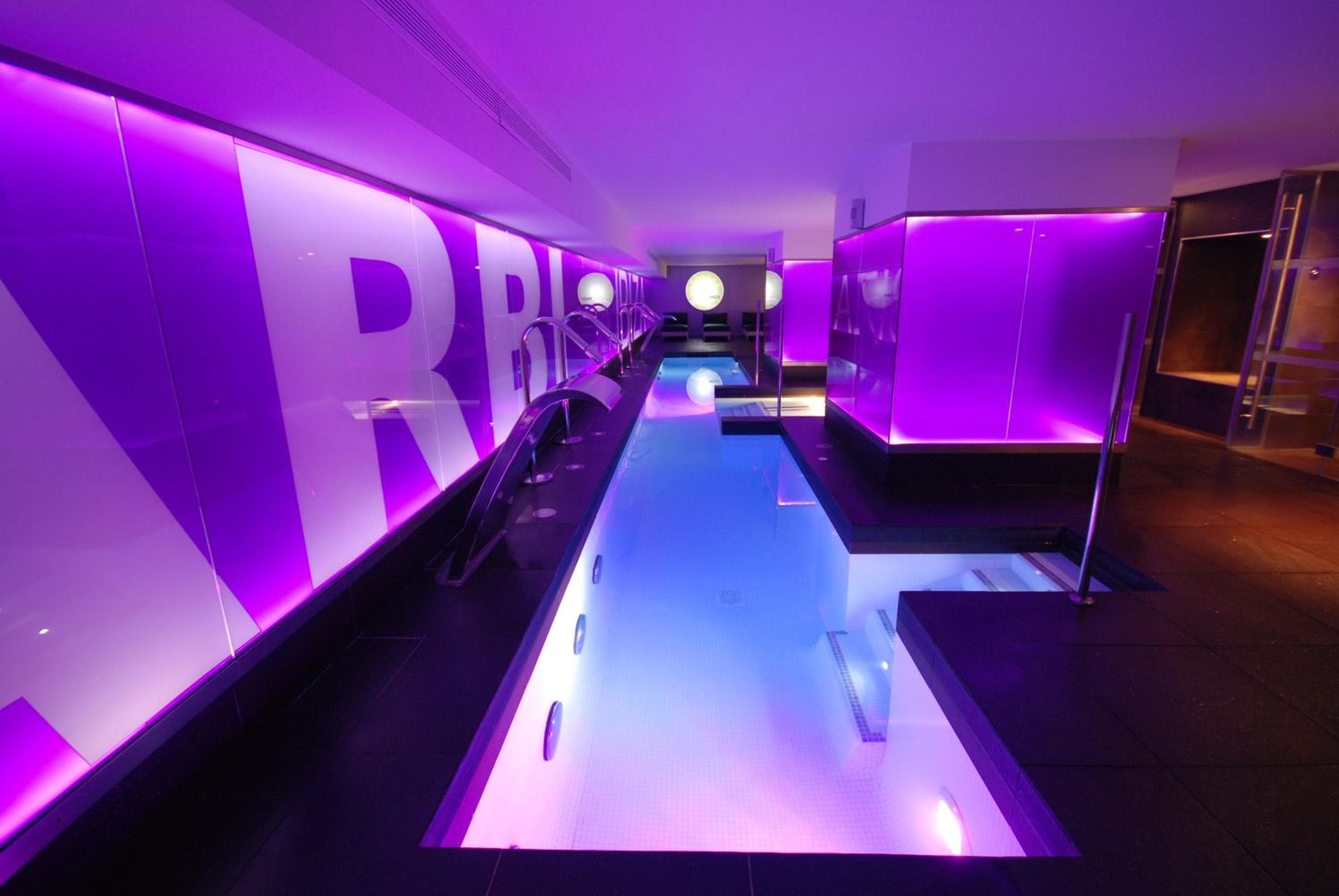Hotel Garbi Ibiza & Spa — 28