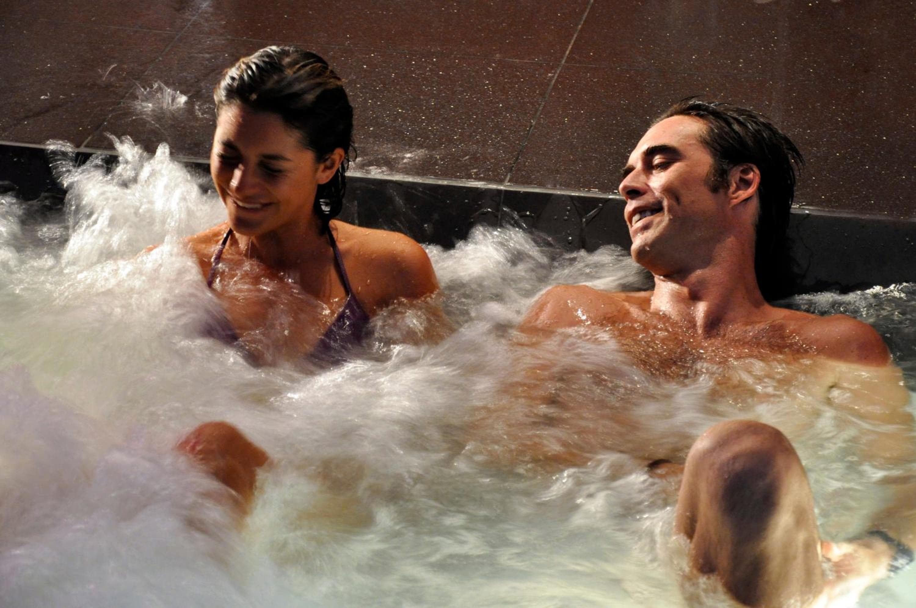 Hotel Garbi Ibiza & Spa — 12