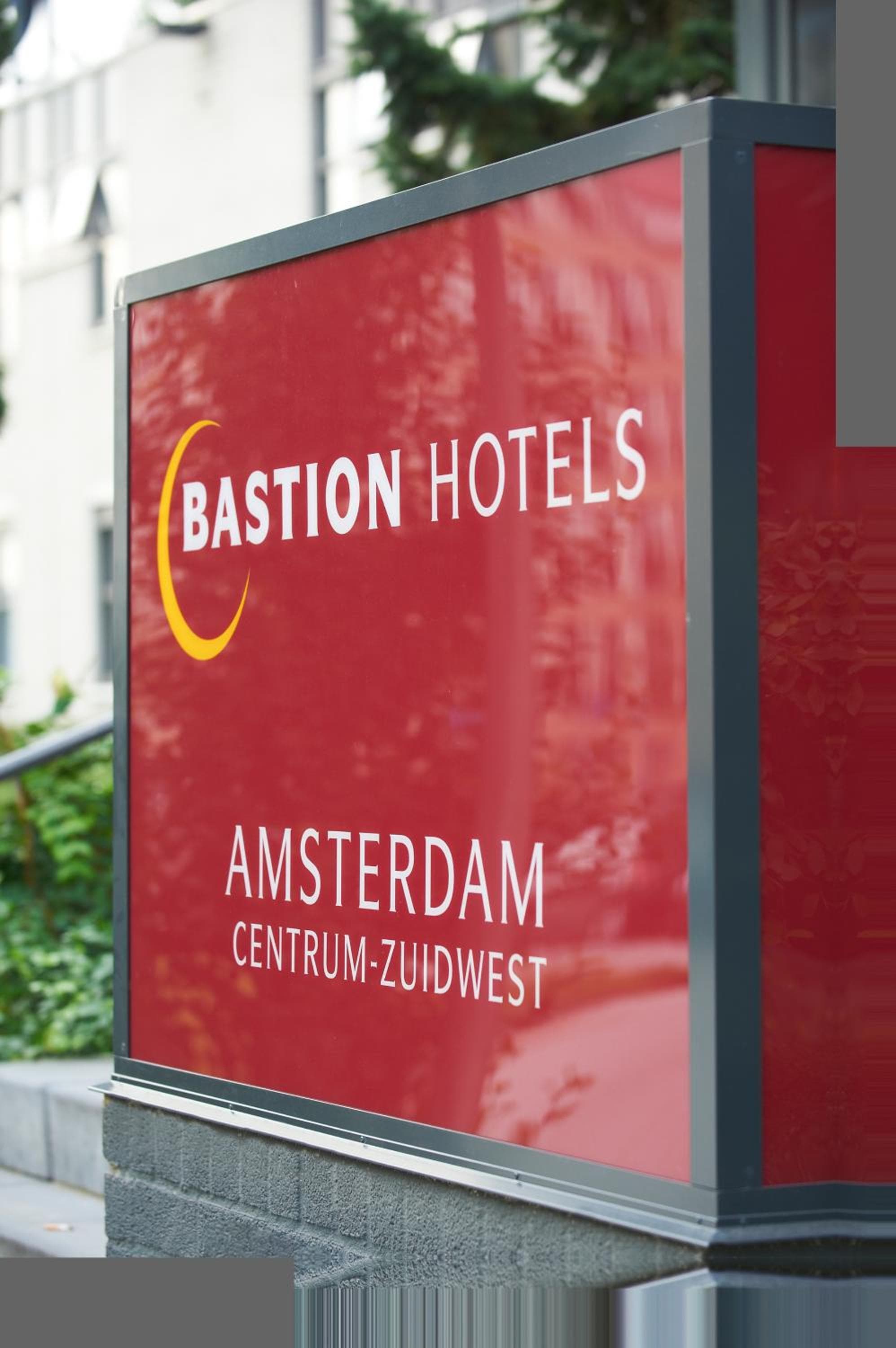 Bastion Hotel Amsterdam Zuidwest — 16
