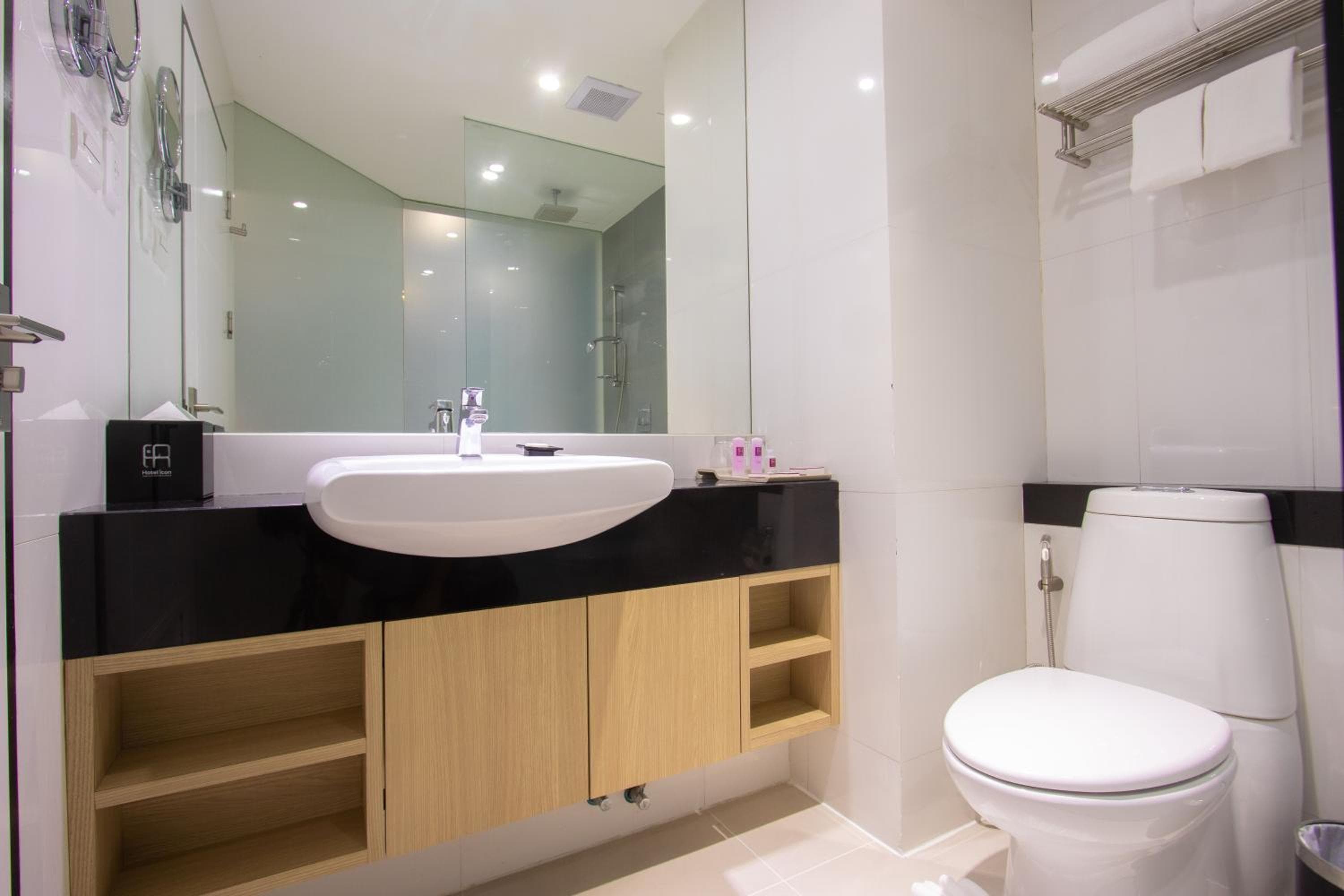 Hotel Icon Bangkok Sukhumvit 2 — 15
