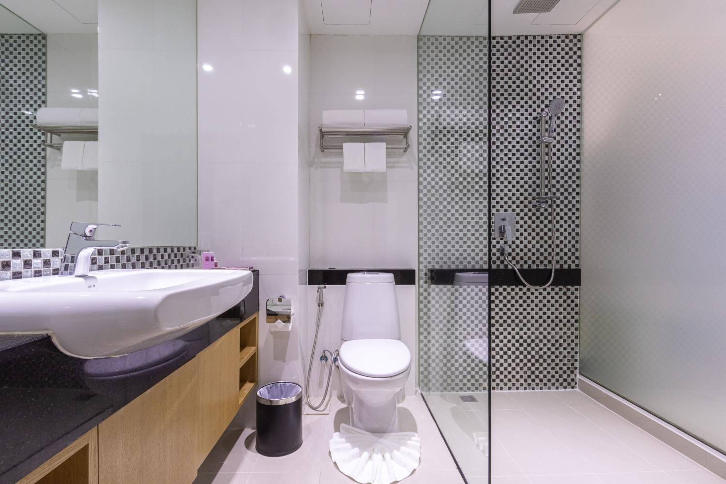 Hotel Icon Bangkok Sukhumvit 2 — 17