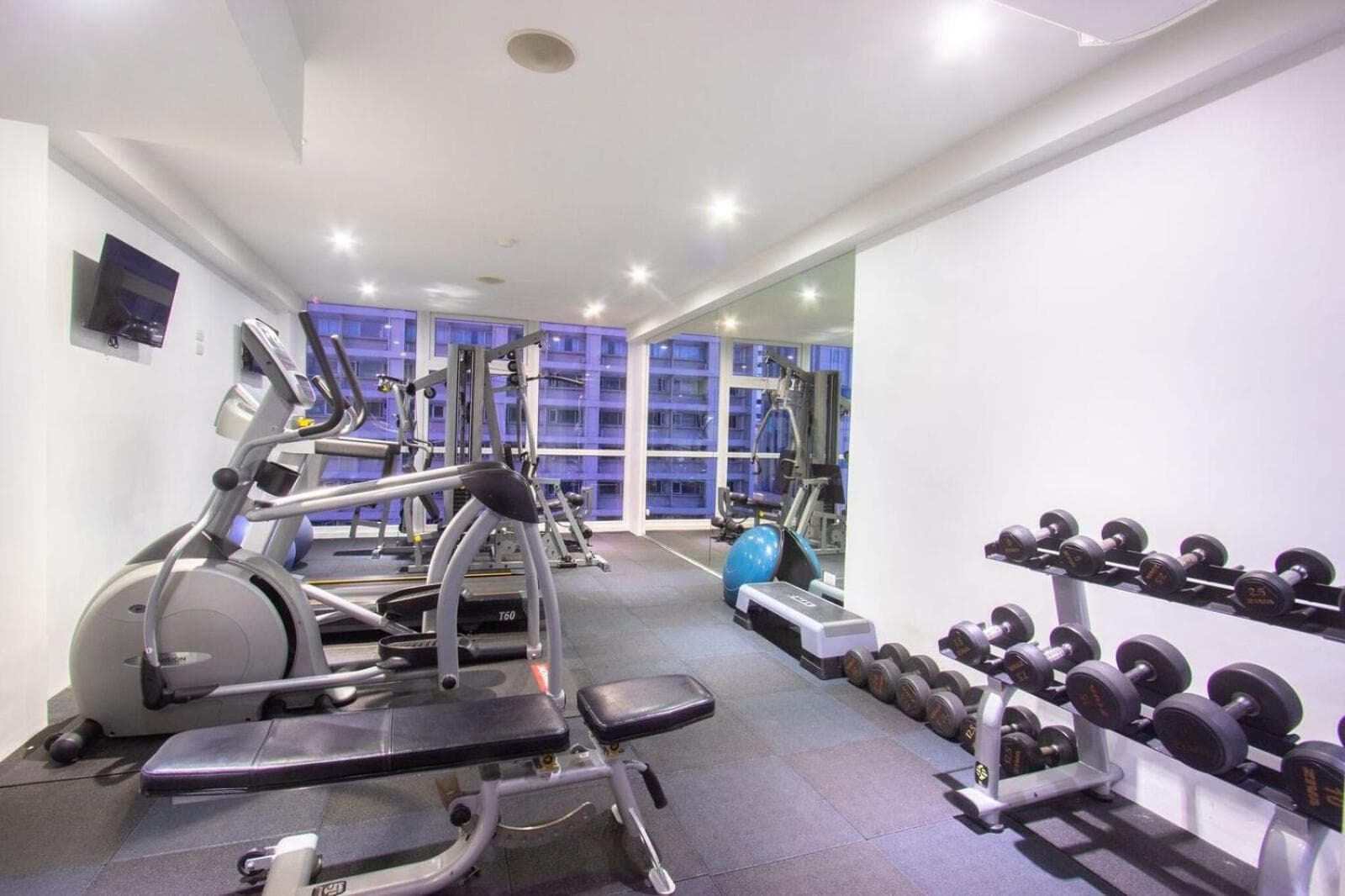 Hotel Icon Bangkok Sukhumvit 2 — 26