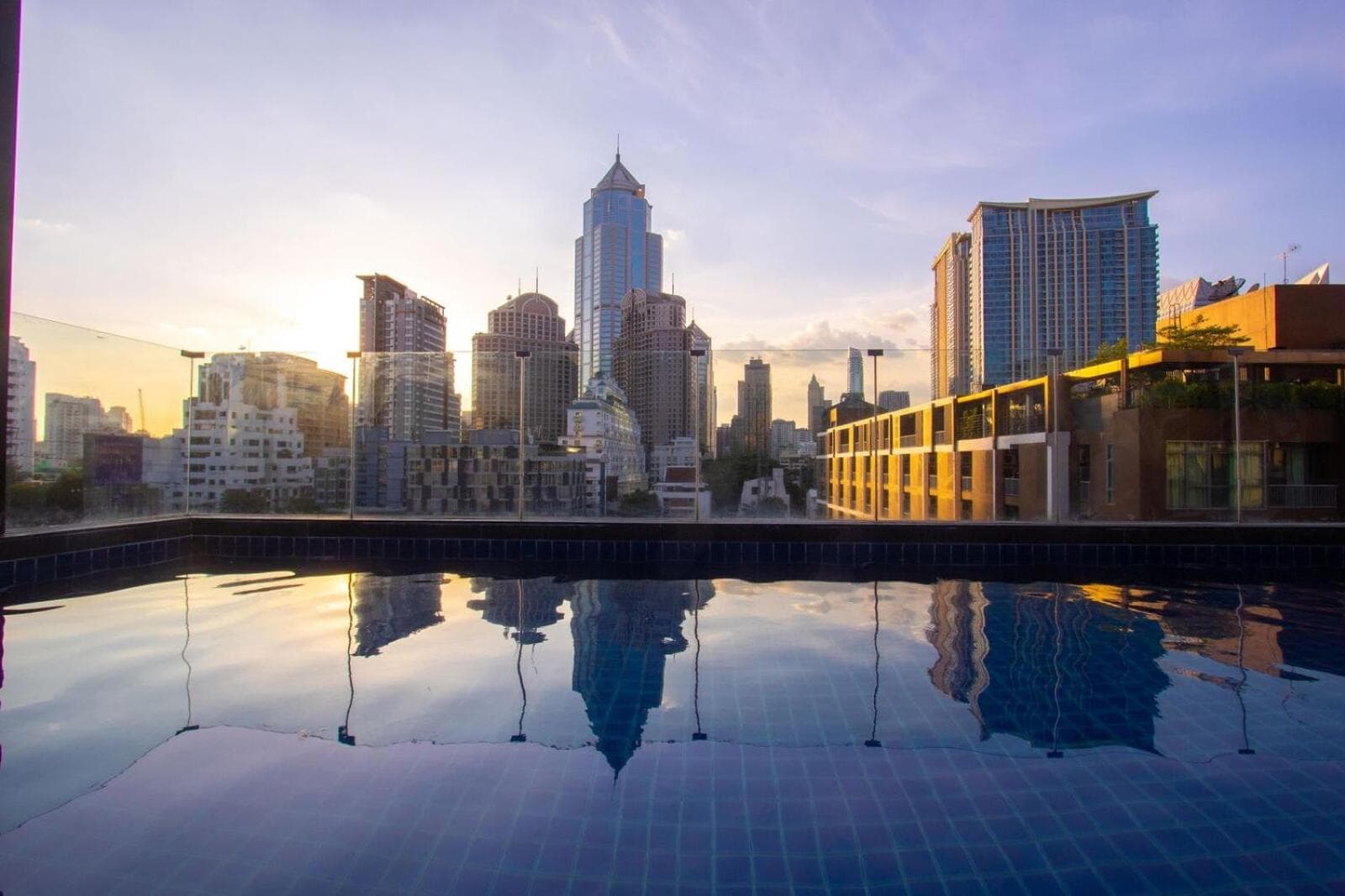 Hotel Icon Bangkok Sukhumvit 2 — 14