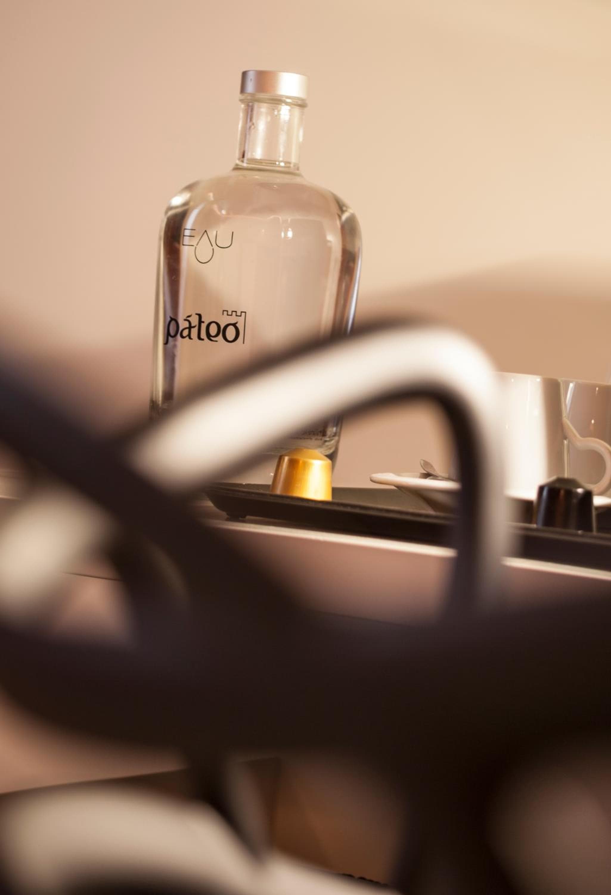 Hotel Pateo - Lisboa Lounge Suites — 30